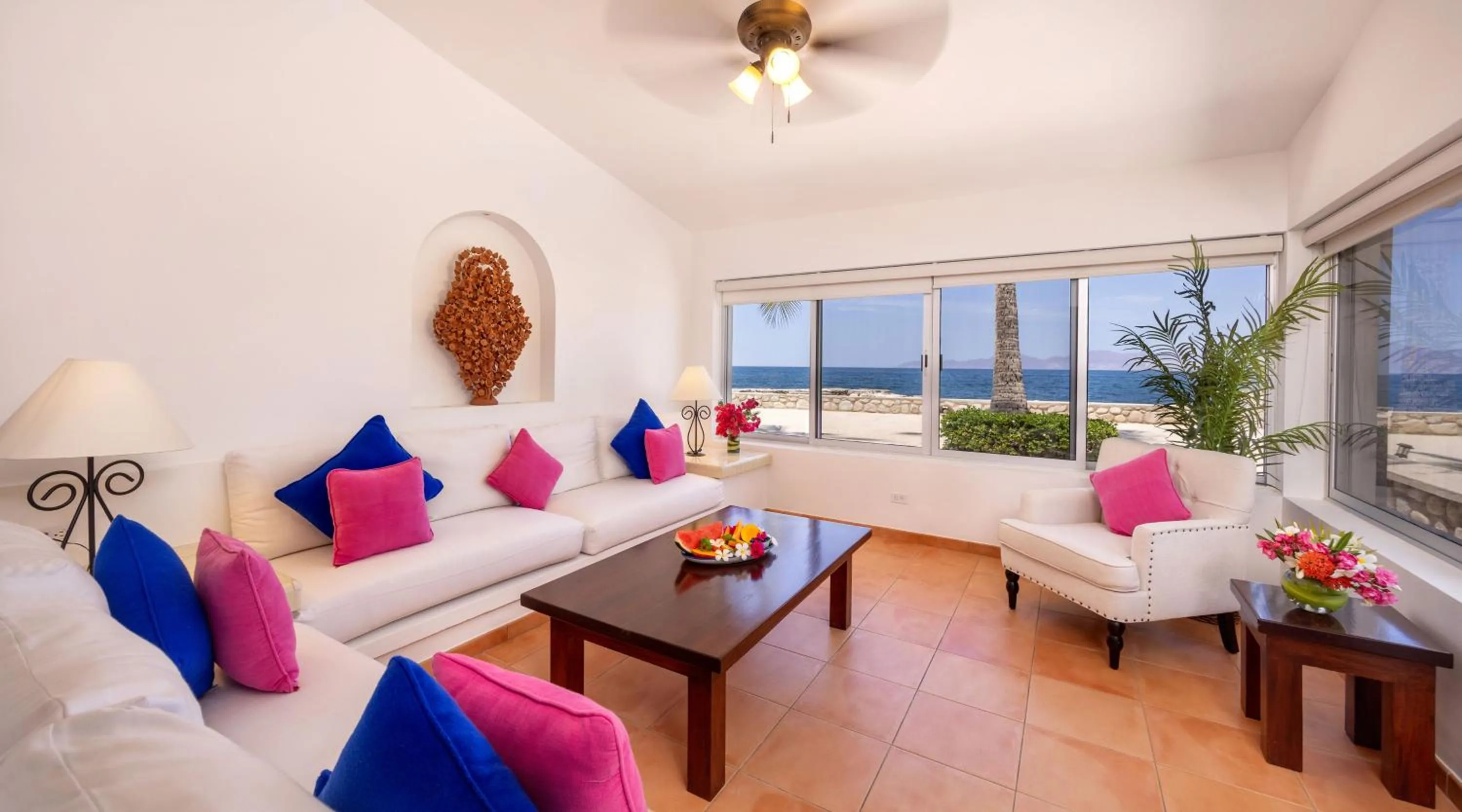 Bed in Rancho Las Cruces