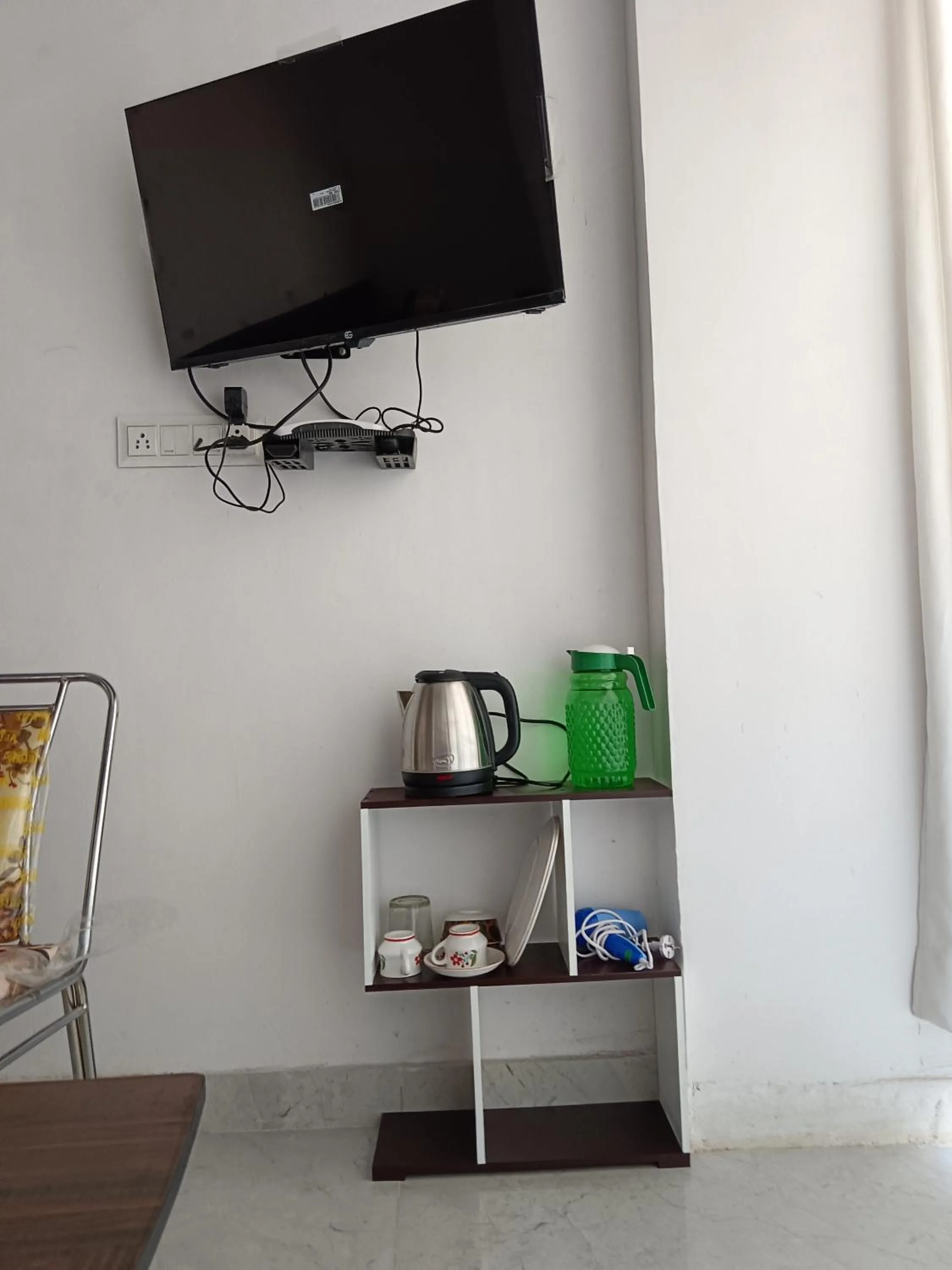 Hotel Balaji Residency