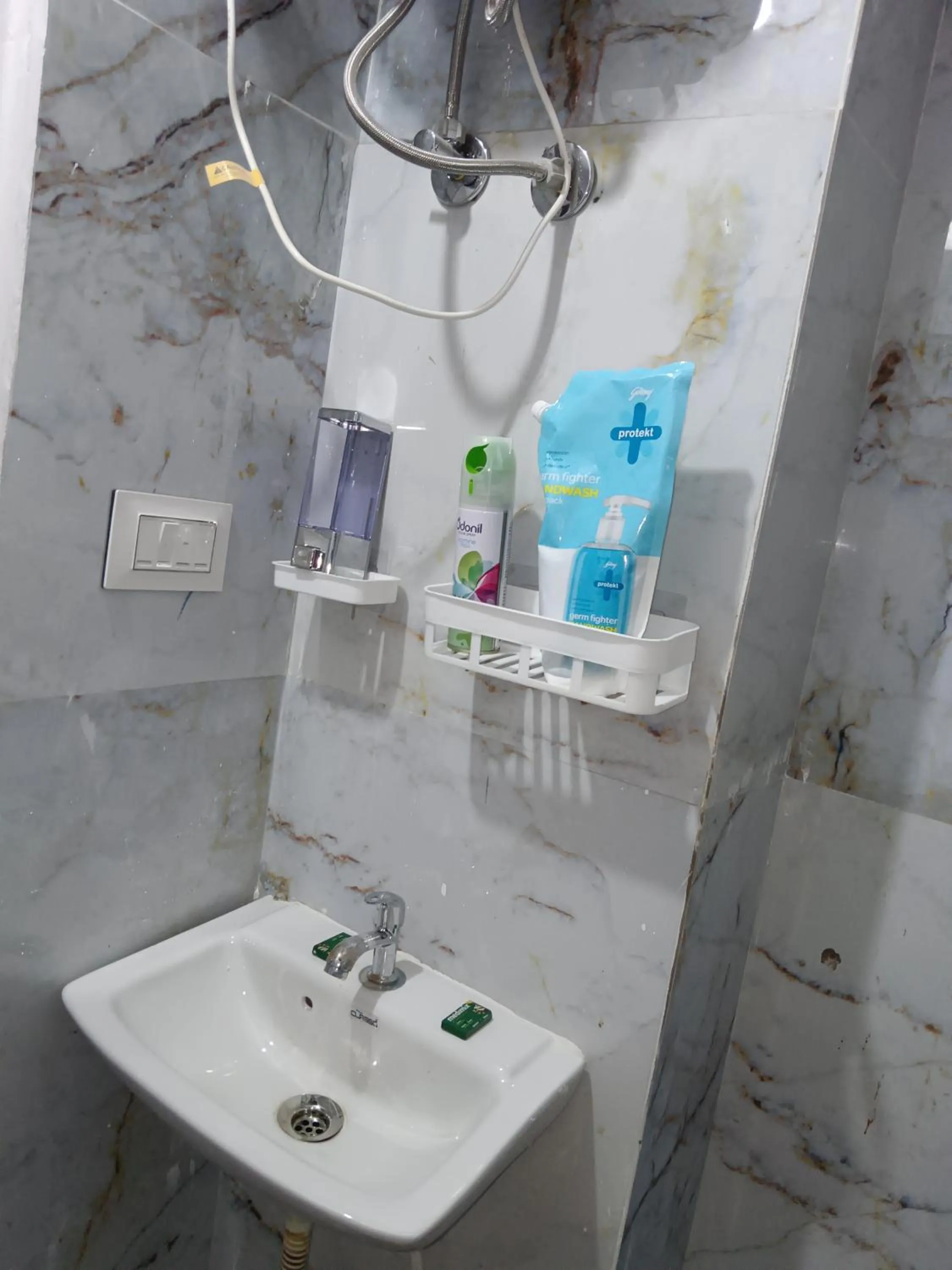 Hotel Balaji Residency