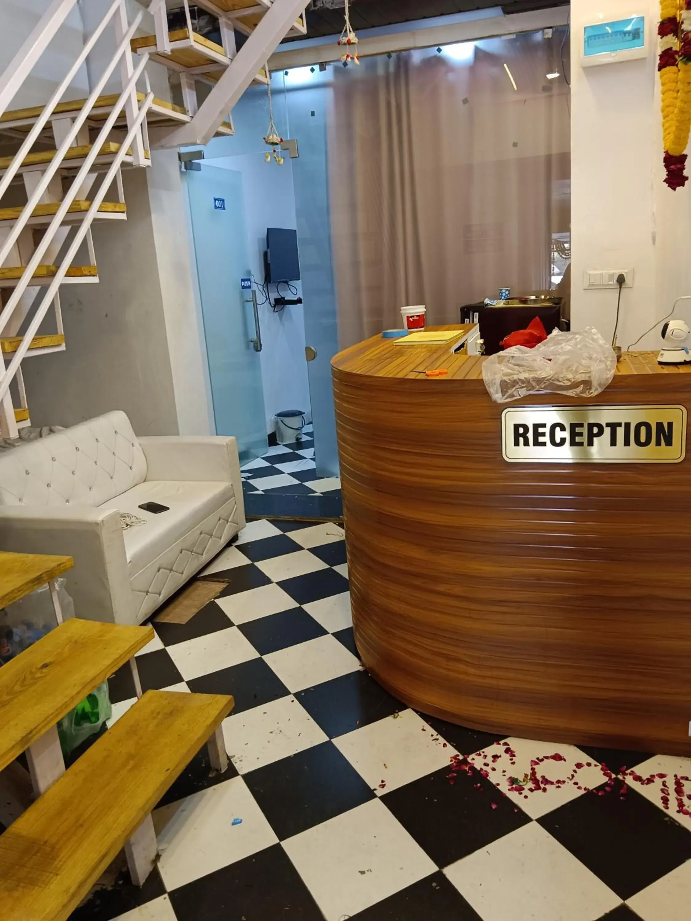 Hotel Balaji Residency Hotel Balaji Residency