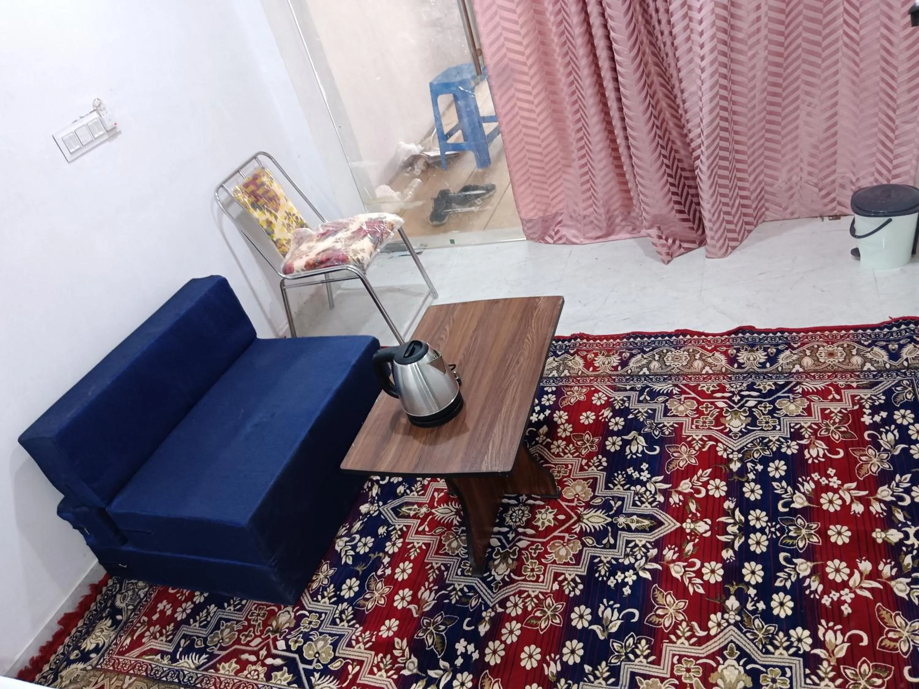 Hotel Balaji Residency