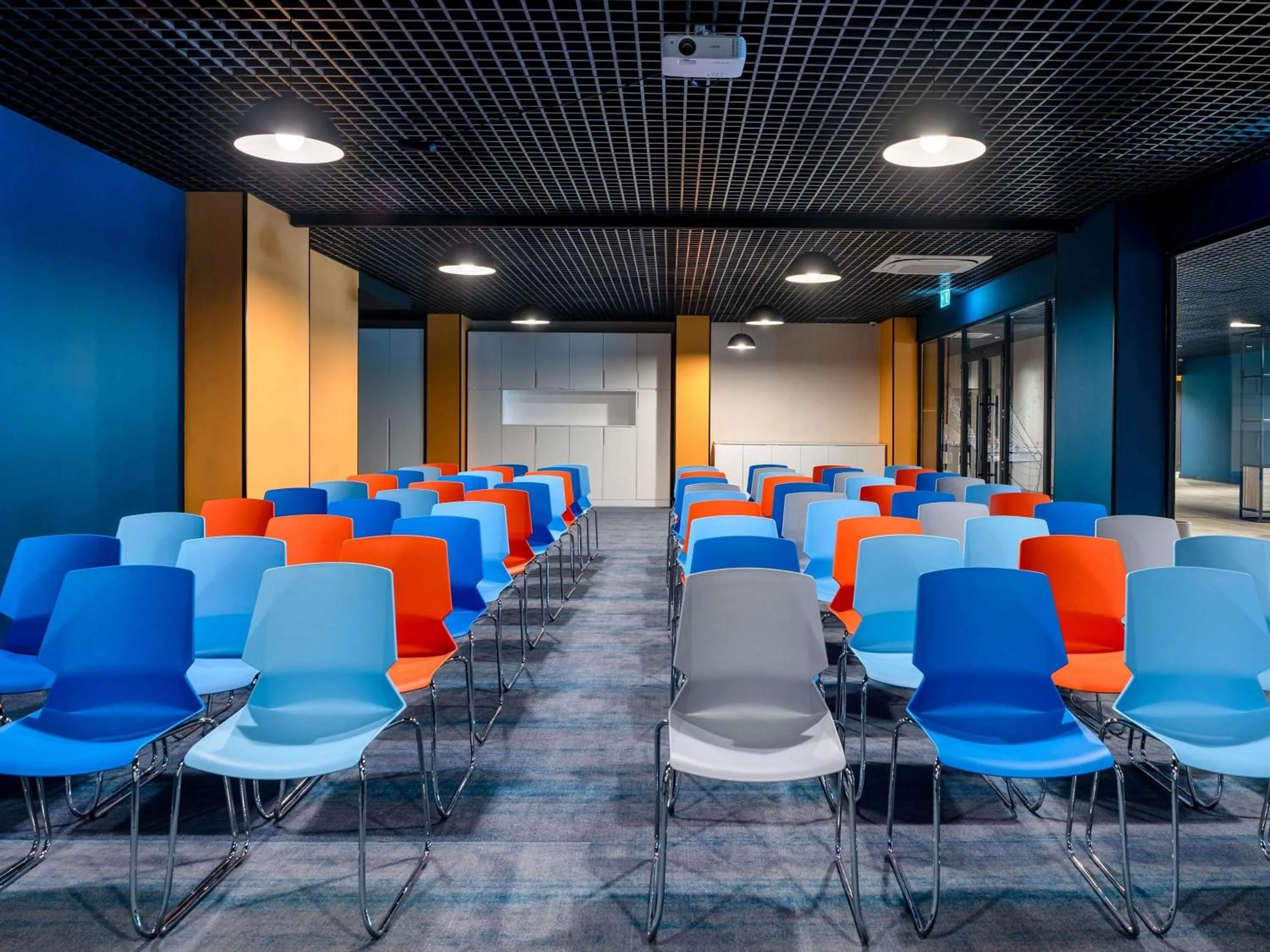 Meeting/conference room in ibis Styles Batumi Hotel