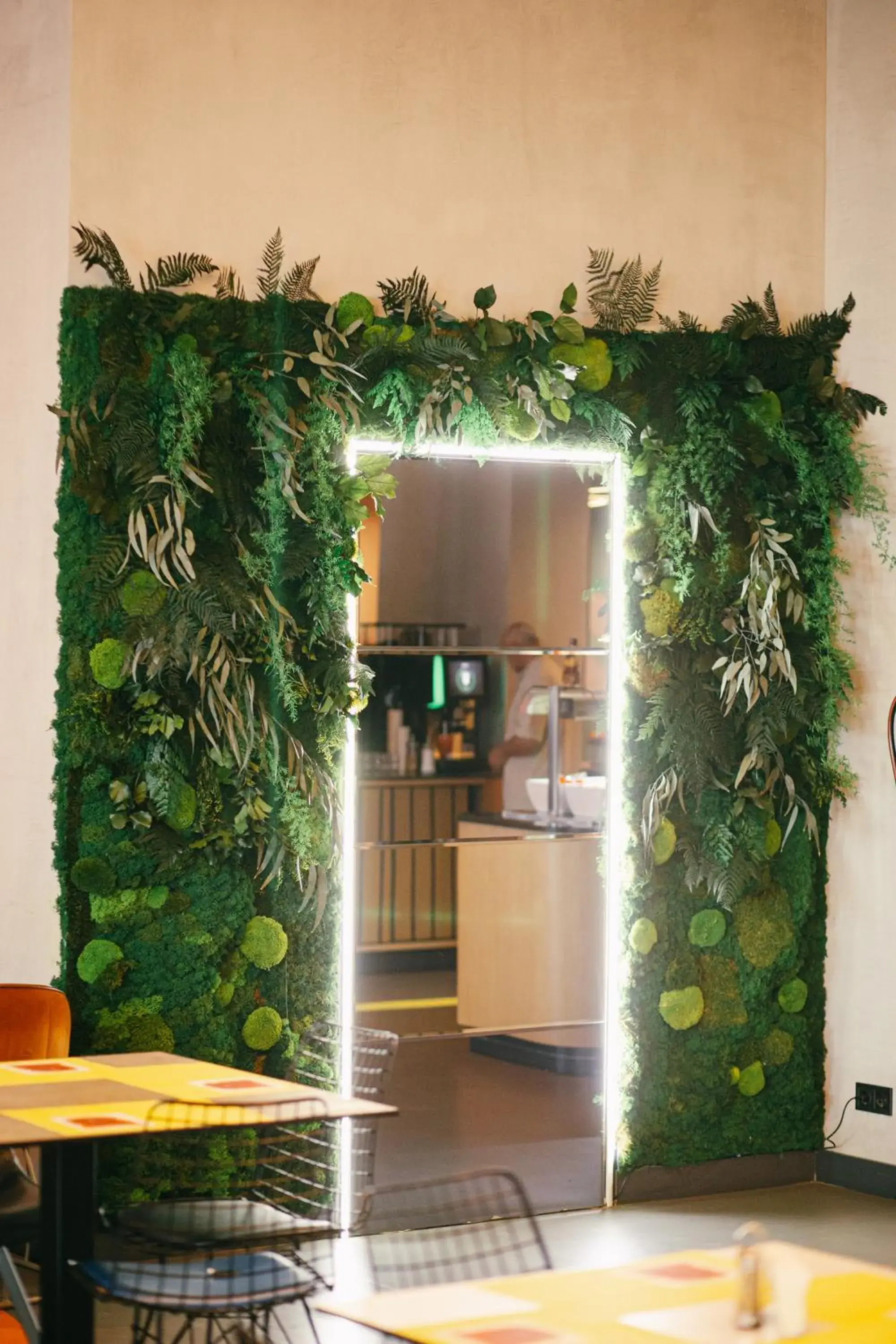 Lobby or reception in ibis Styles Batumi Hotel Lobby or reception in ibis Styles Batumi Hotel