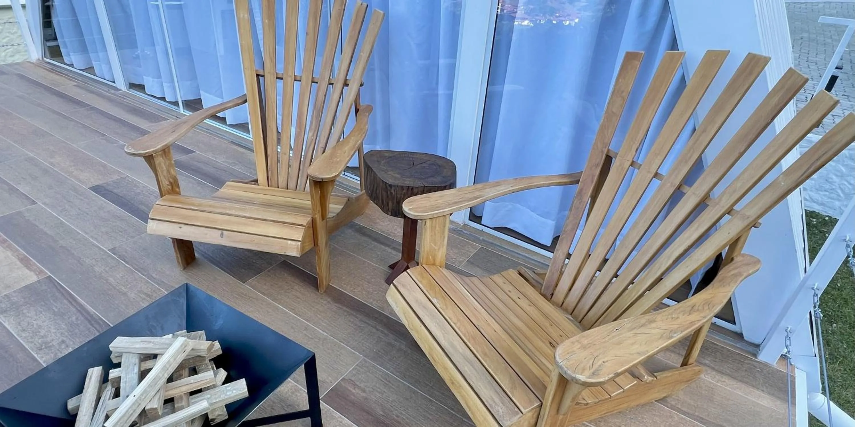 Chalés Quinta da Boa Vista