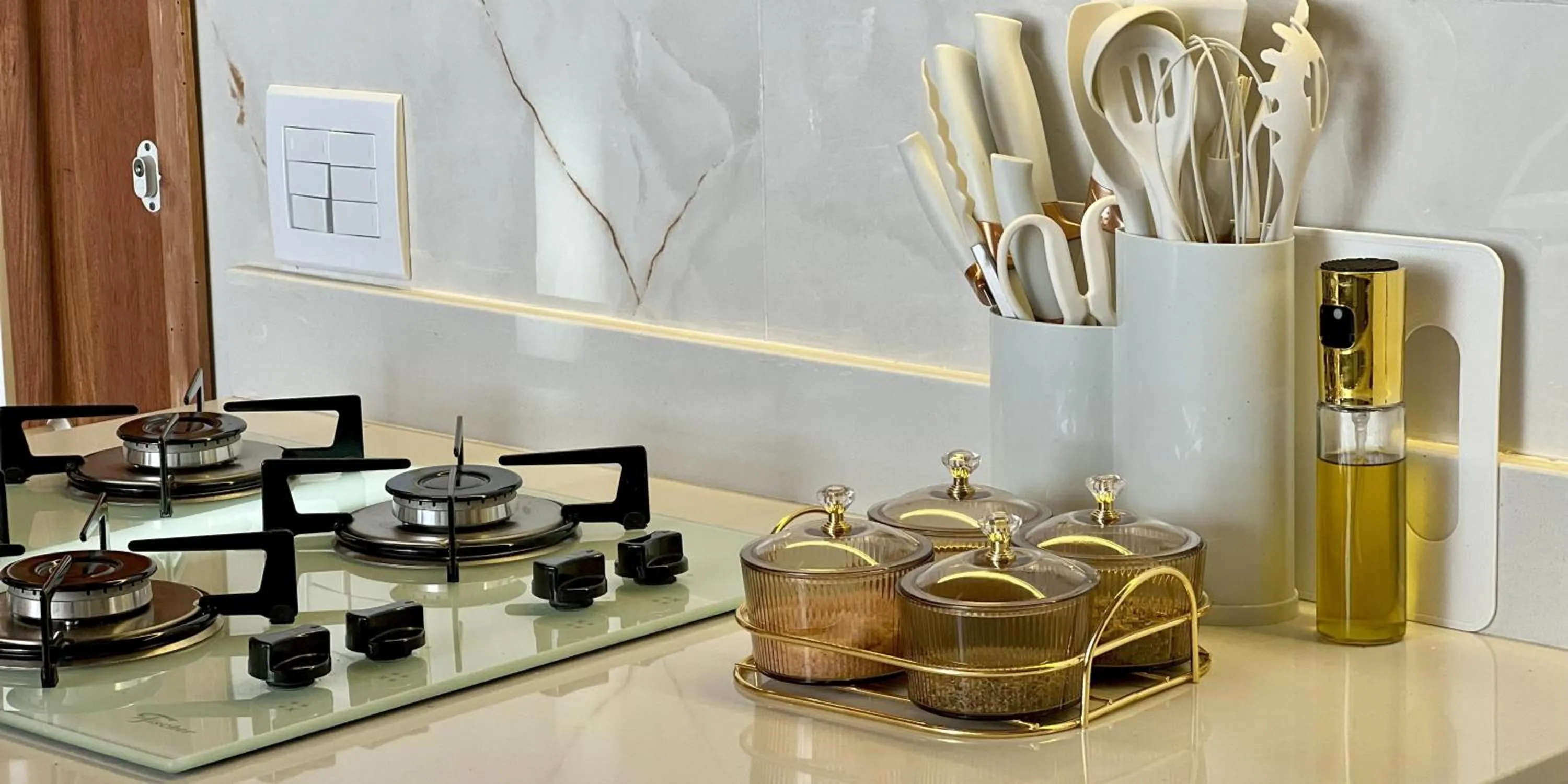 Chalés Quinta da Boa Vista