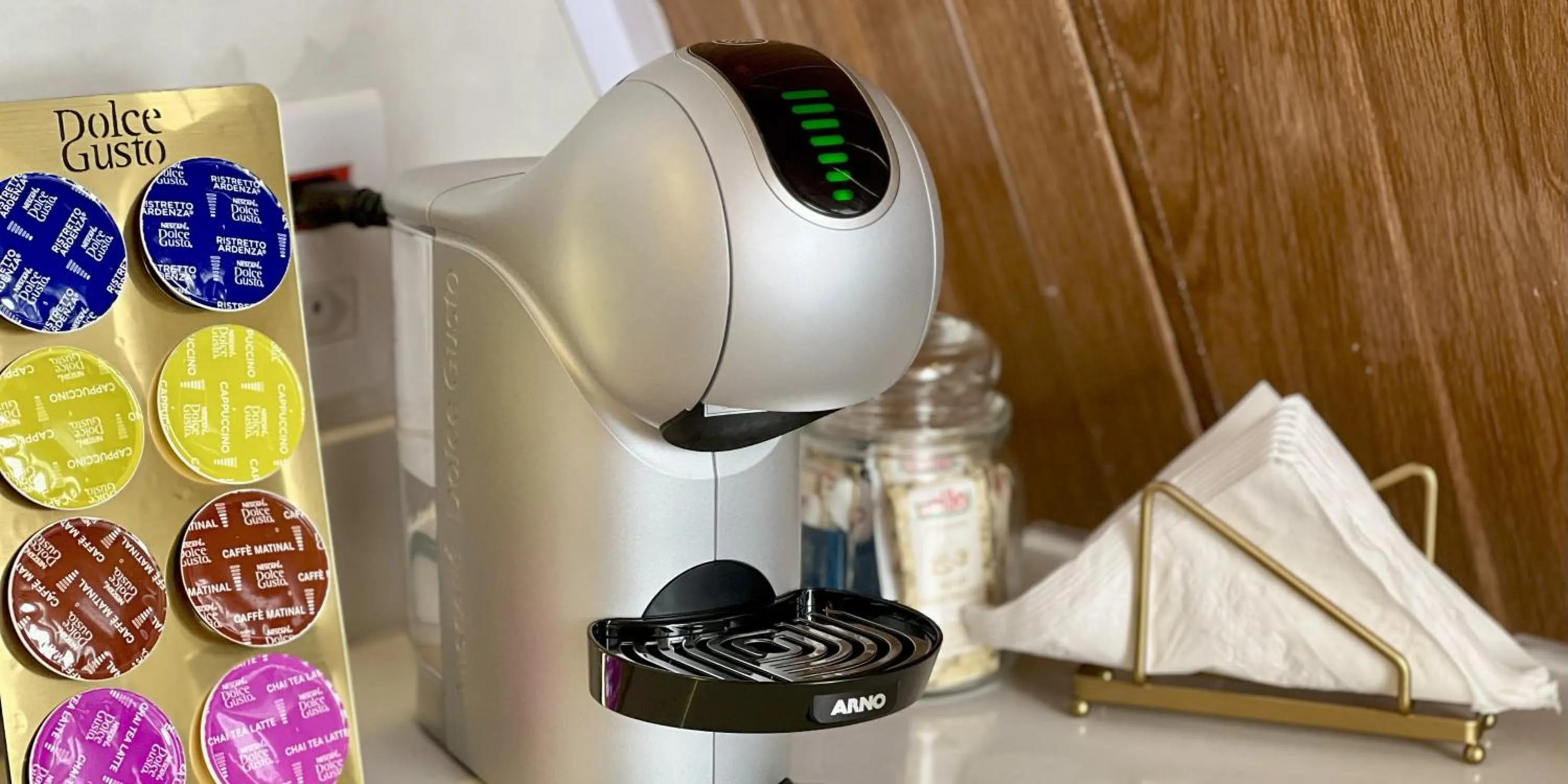 Chalés Quinta da Boa Vista