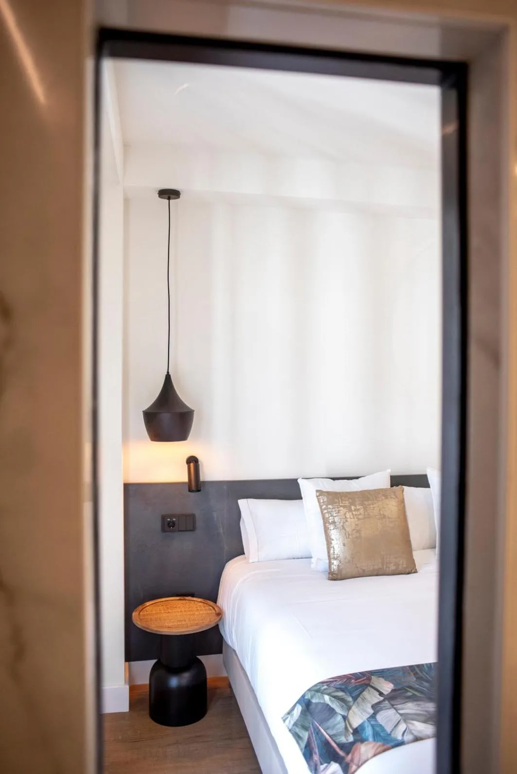 Deluxe Double or Twin Room with Spa Bath in Citrea Santander