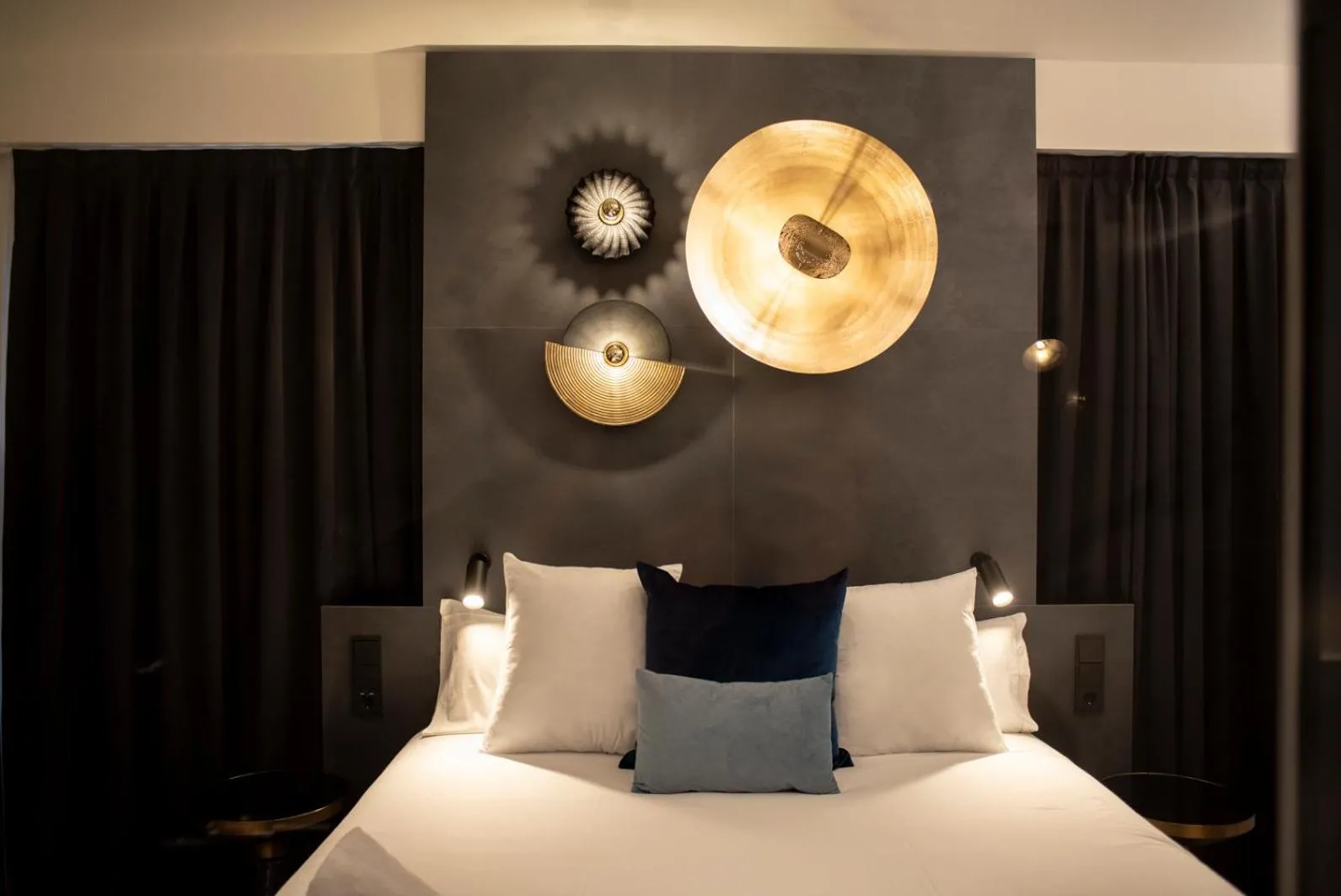 Deluxe Double or Twin Room in Citrea Santander