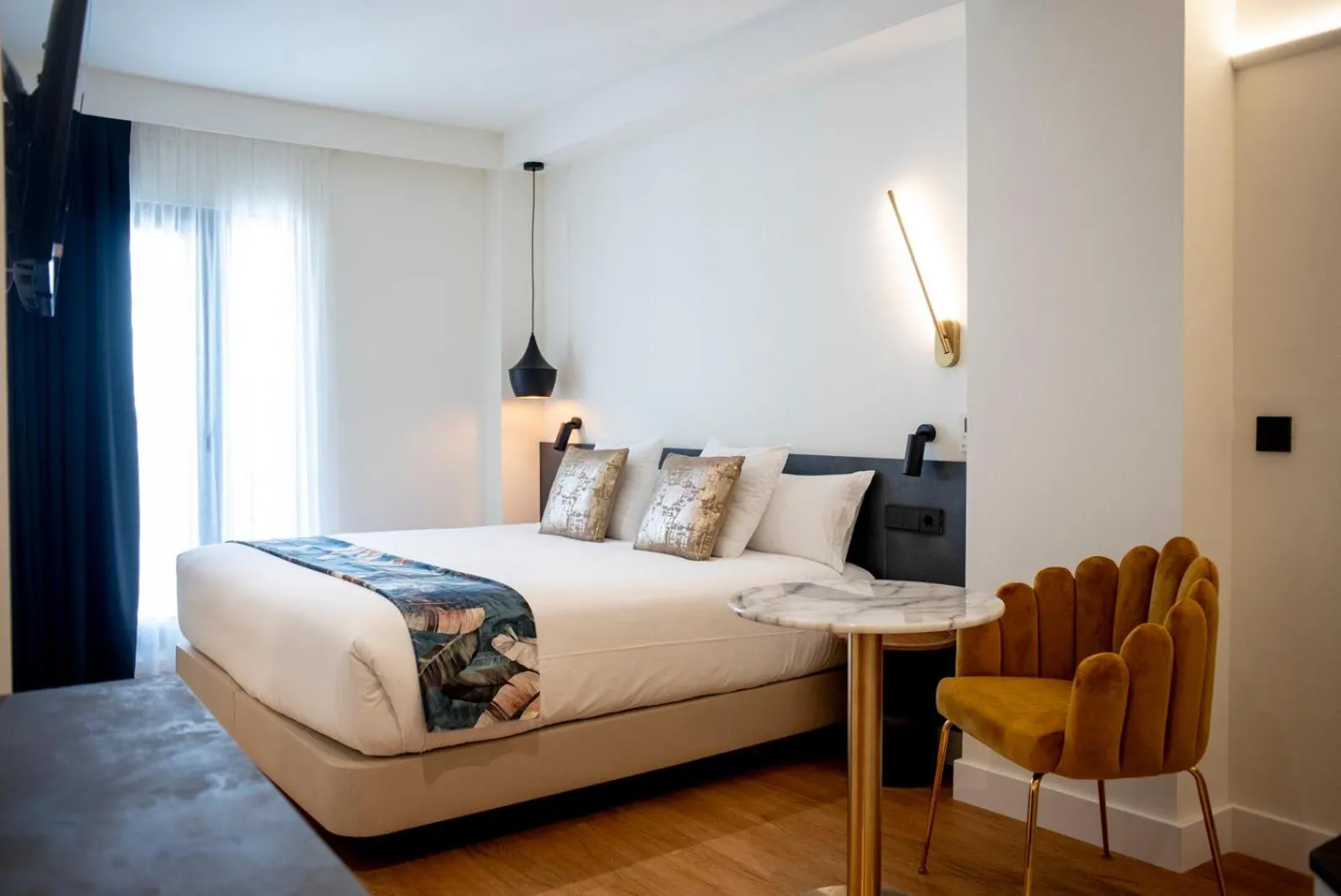 Citrea Santander