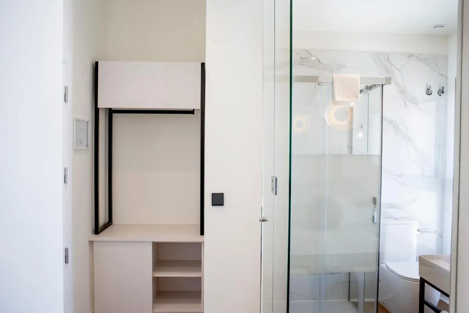 Small Double Room in Citrea Santander Small Double Room in Citrea Santander