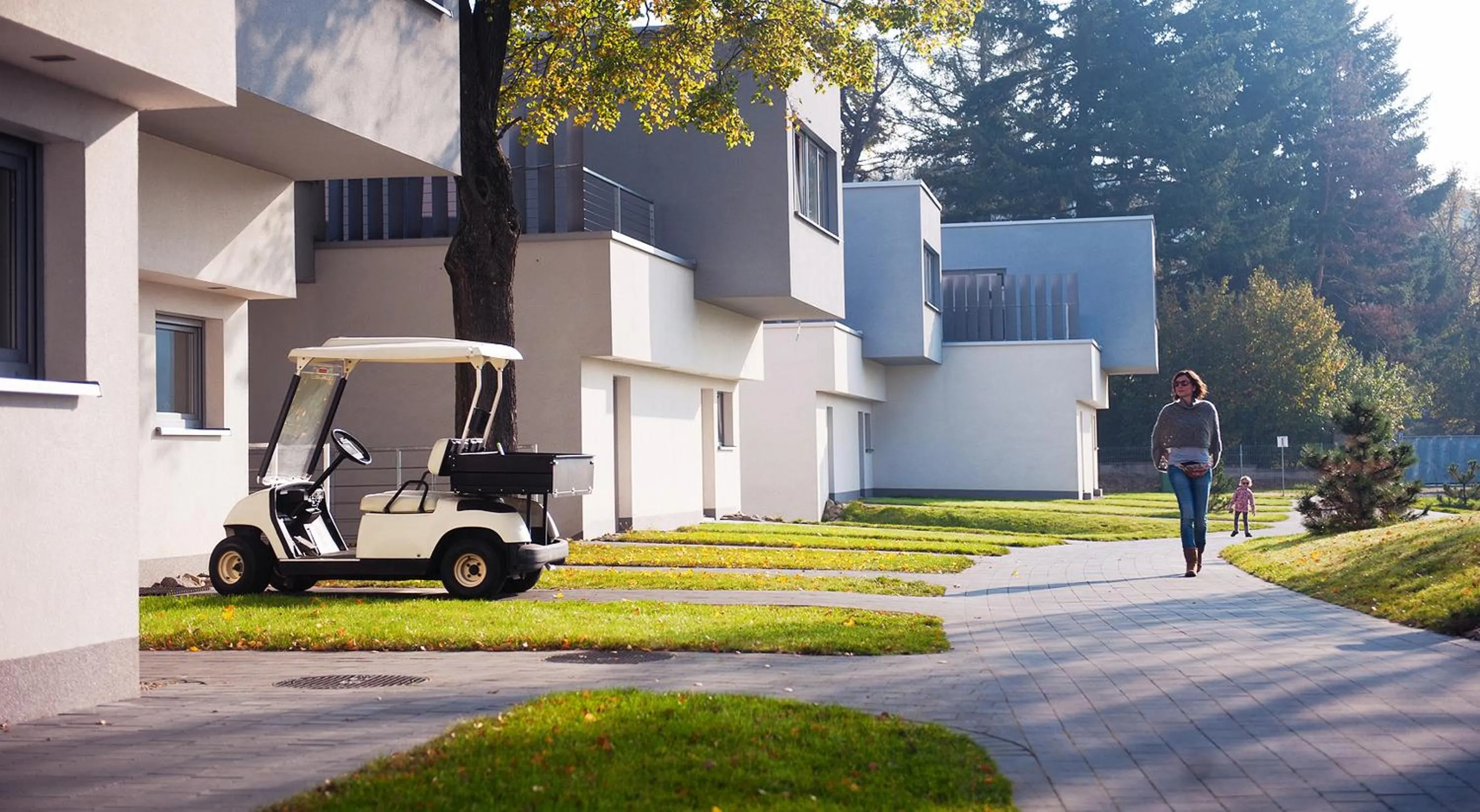 Spring in Lemon Resort Spa