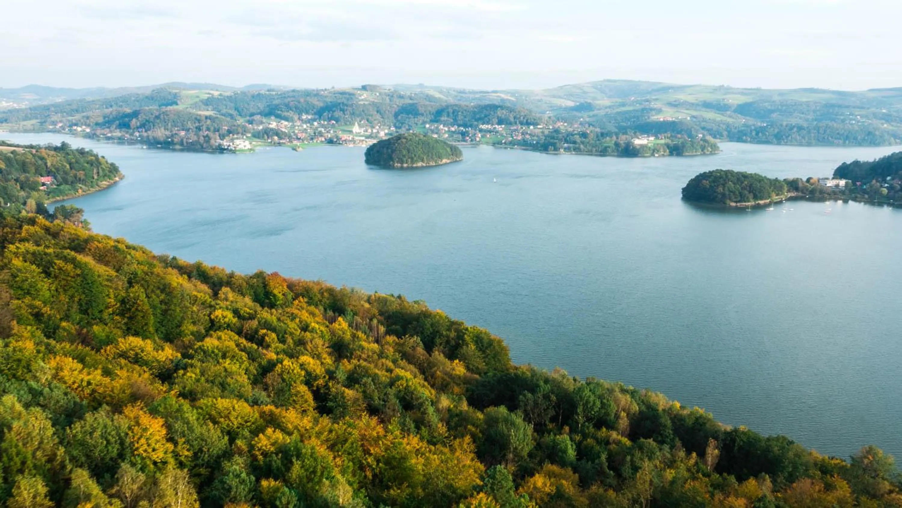 Day in Lemon Resort Spa