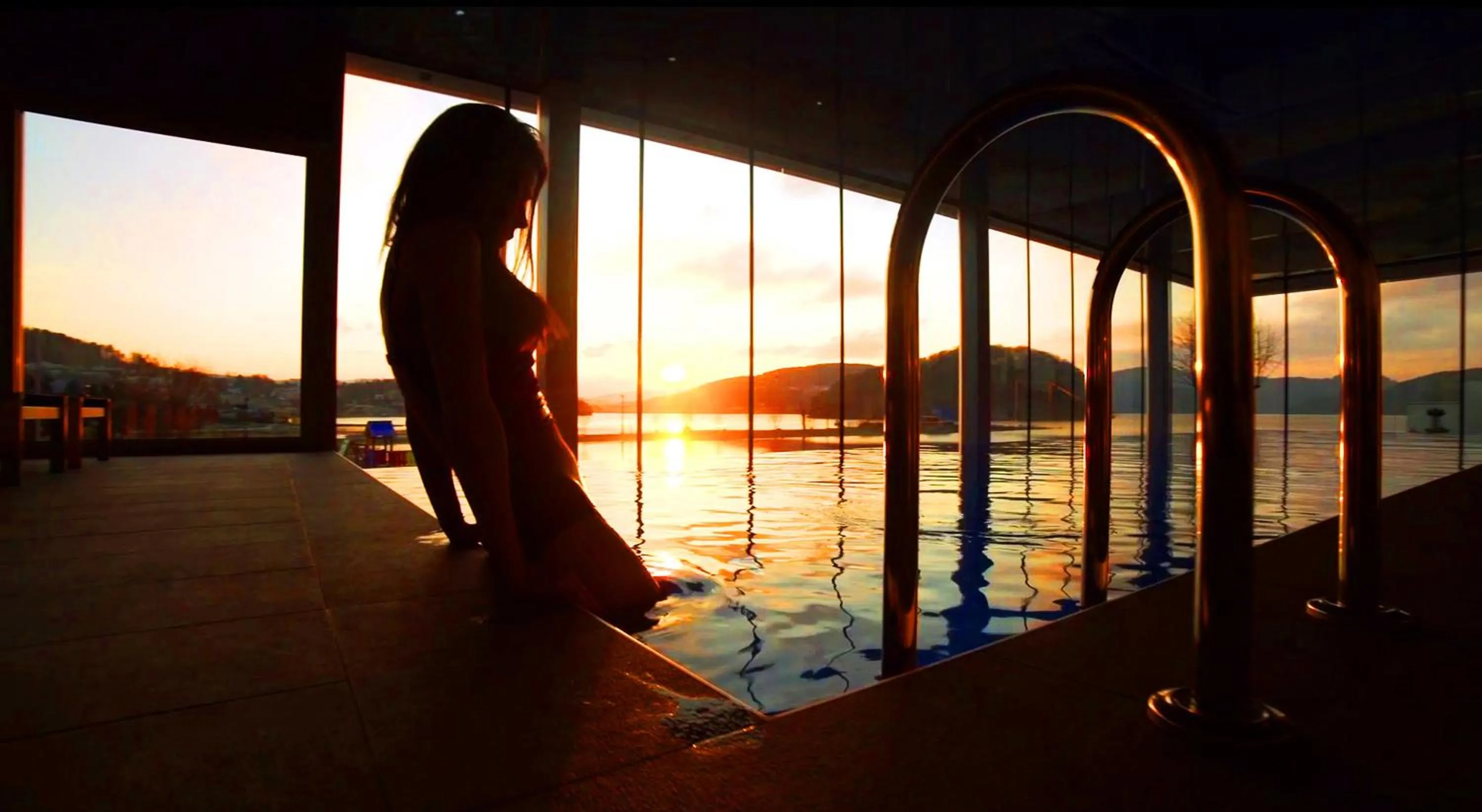 View (from property/room) in Lemon Resort Spa