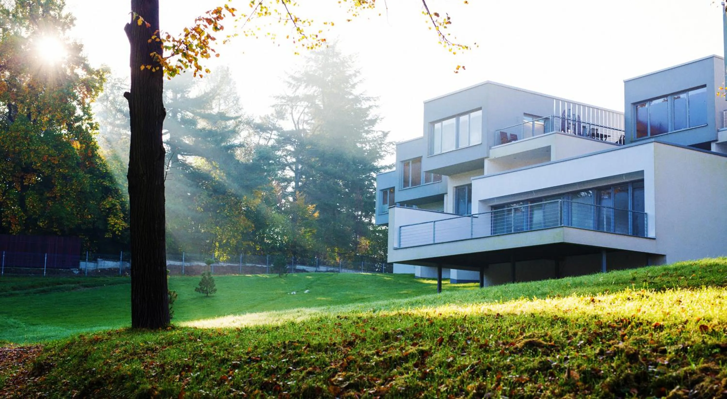 Day in Lemon Resort Spa