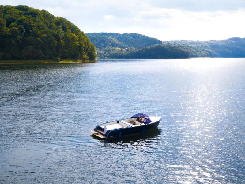 Activities in Lemon Resort Spa