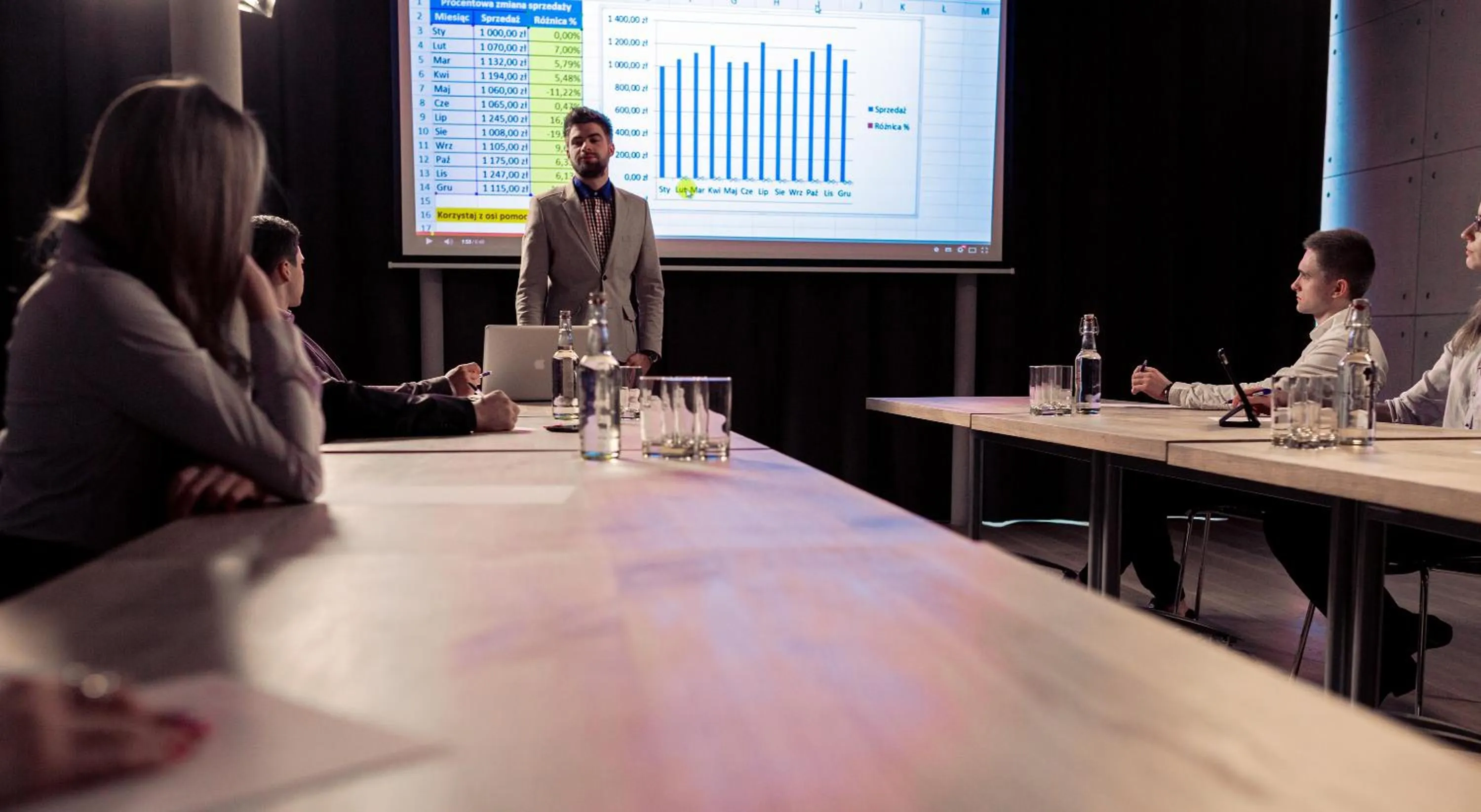 Business facilities in Lemon Resort Spa