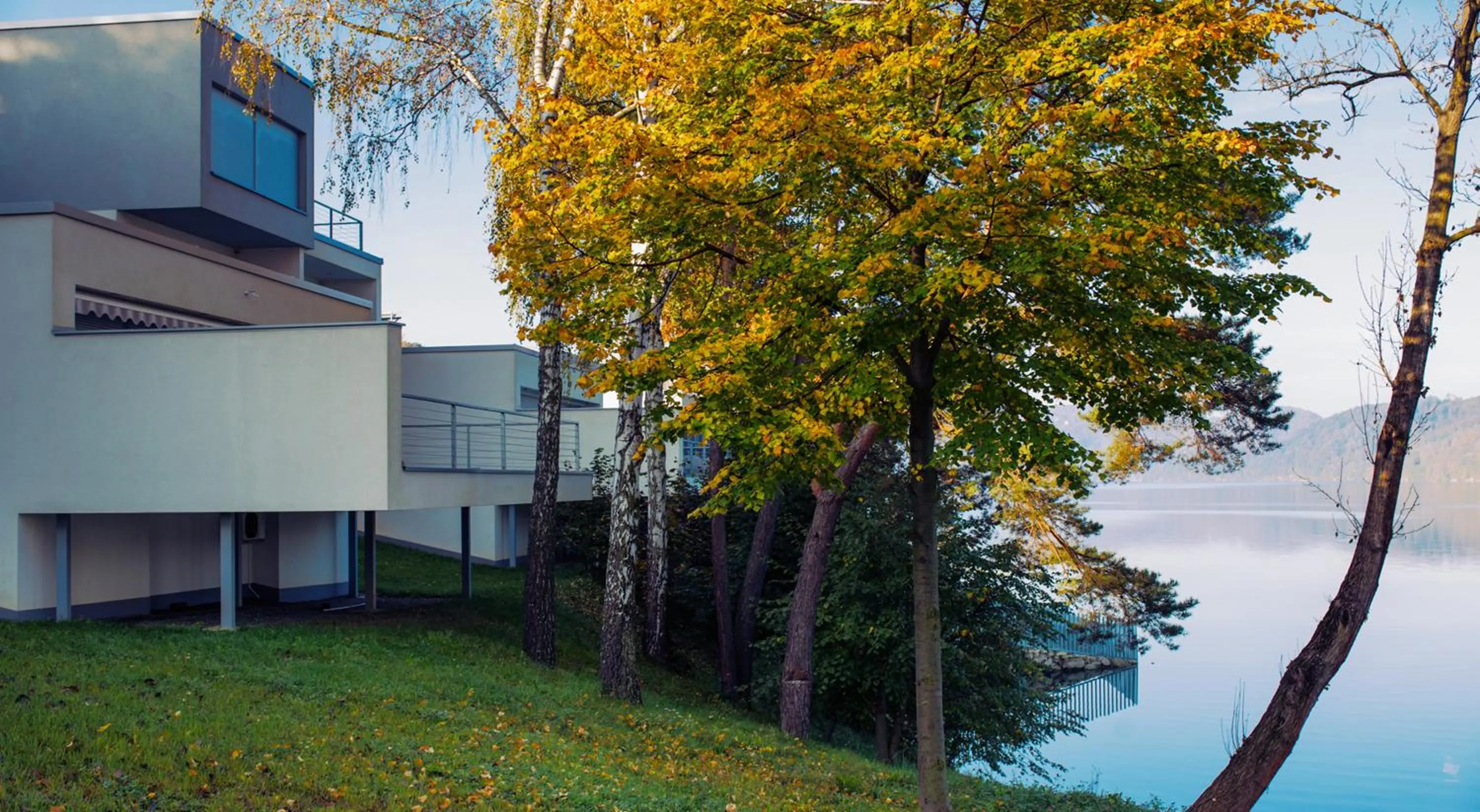 Day in Lemon Resort Spa