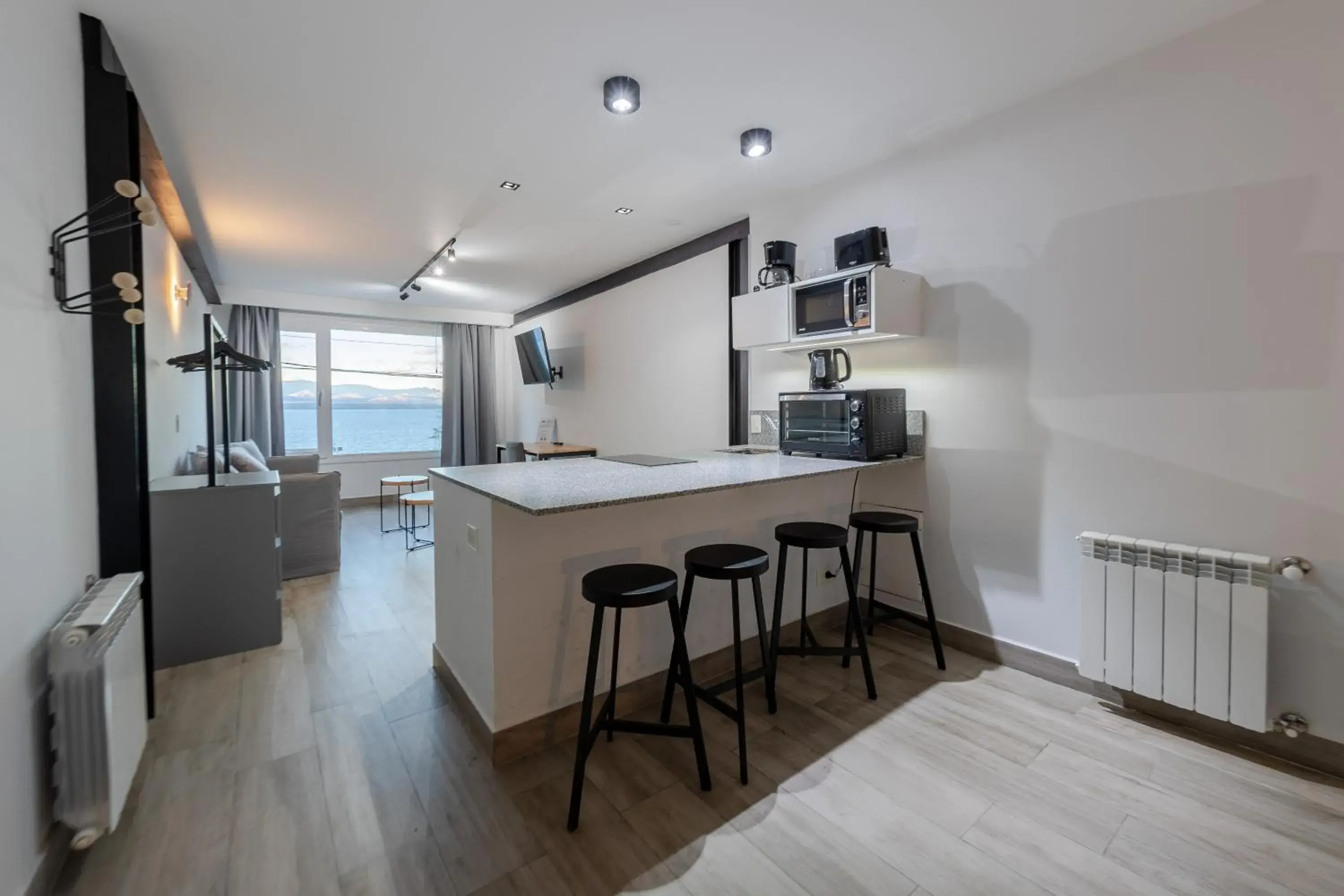 One-Bedroom Apartment in Departamentos Casa Piamonte One-Bedroom Apartment in Departamentos Casa Piamonte