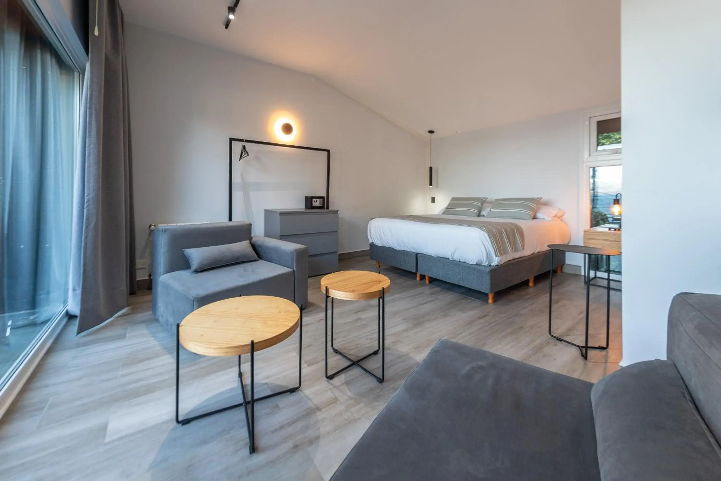 Superior Studio in Departamentos Casa Piamonte Superior Studio in Departamentos Casa Piamonte