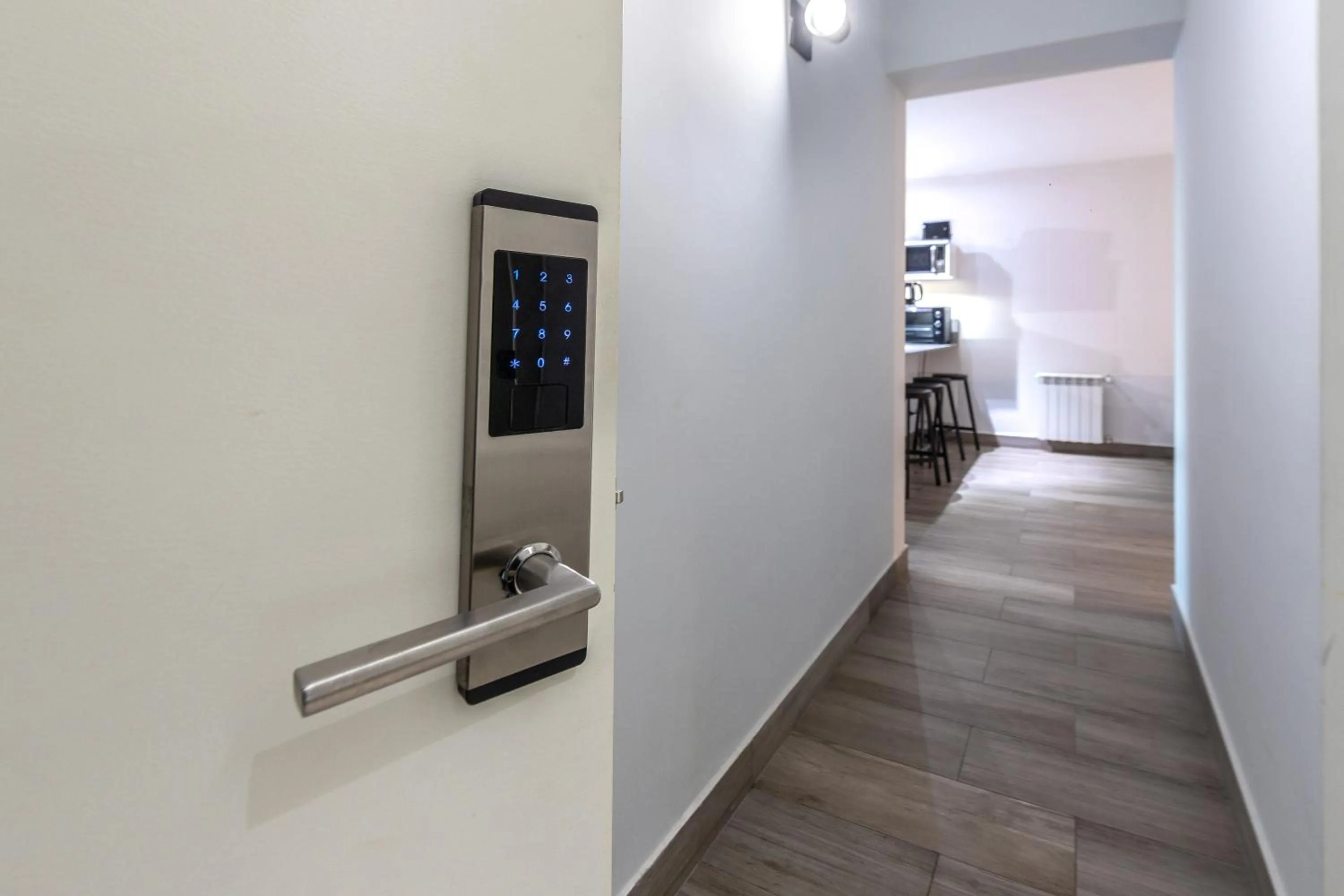 Departamentos Casa Piamonte