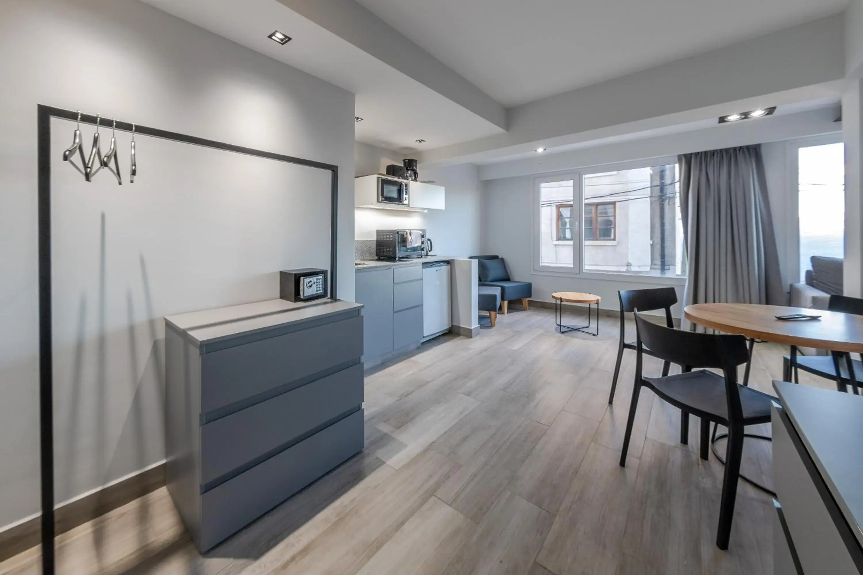 Standard Studio in Departamentos Casa Piamonte Standard Studio in Departamentos Casa Piamonte