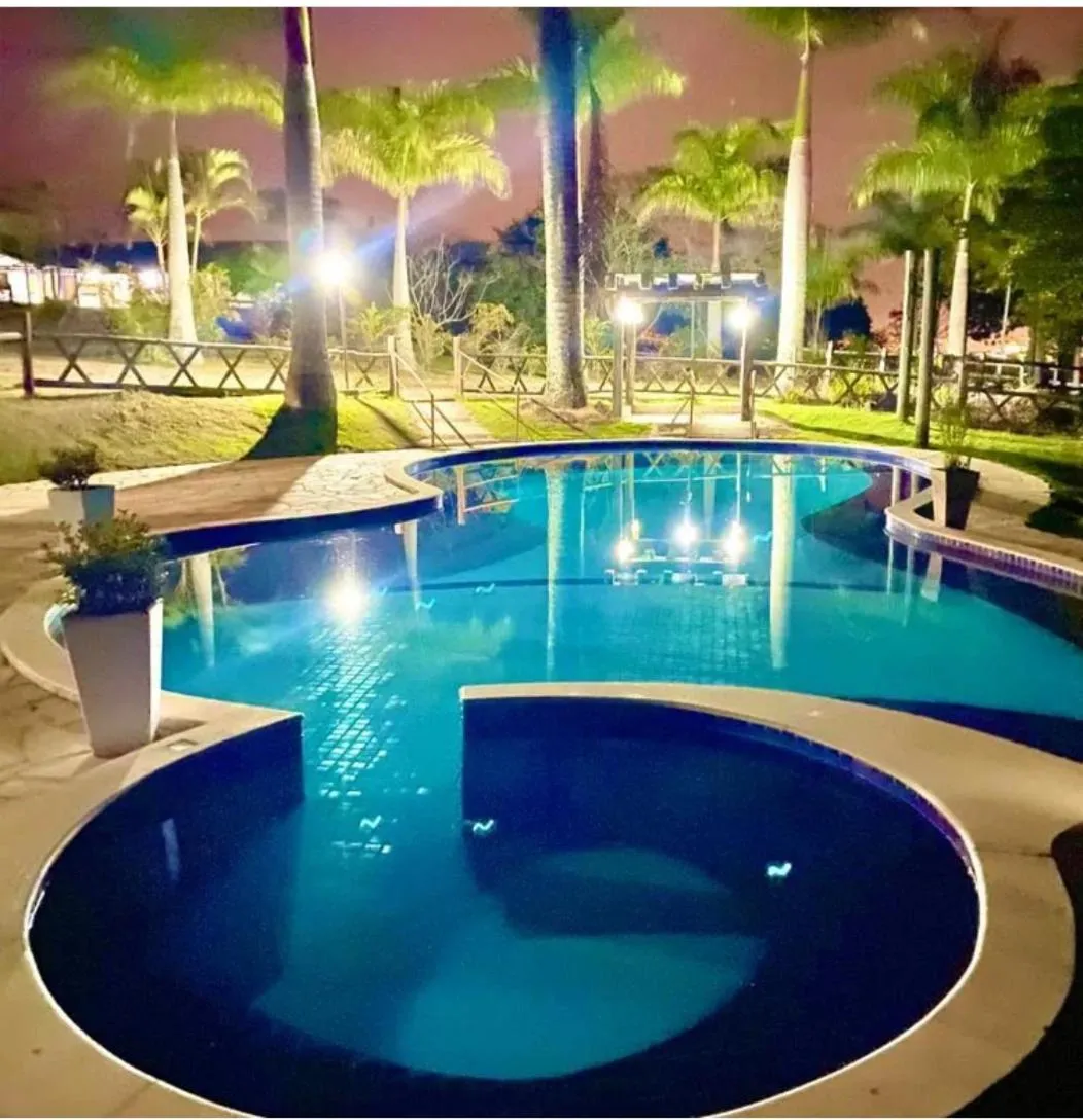 Pousada Serra Azul
