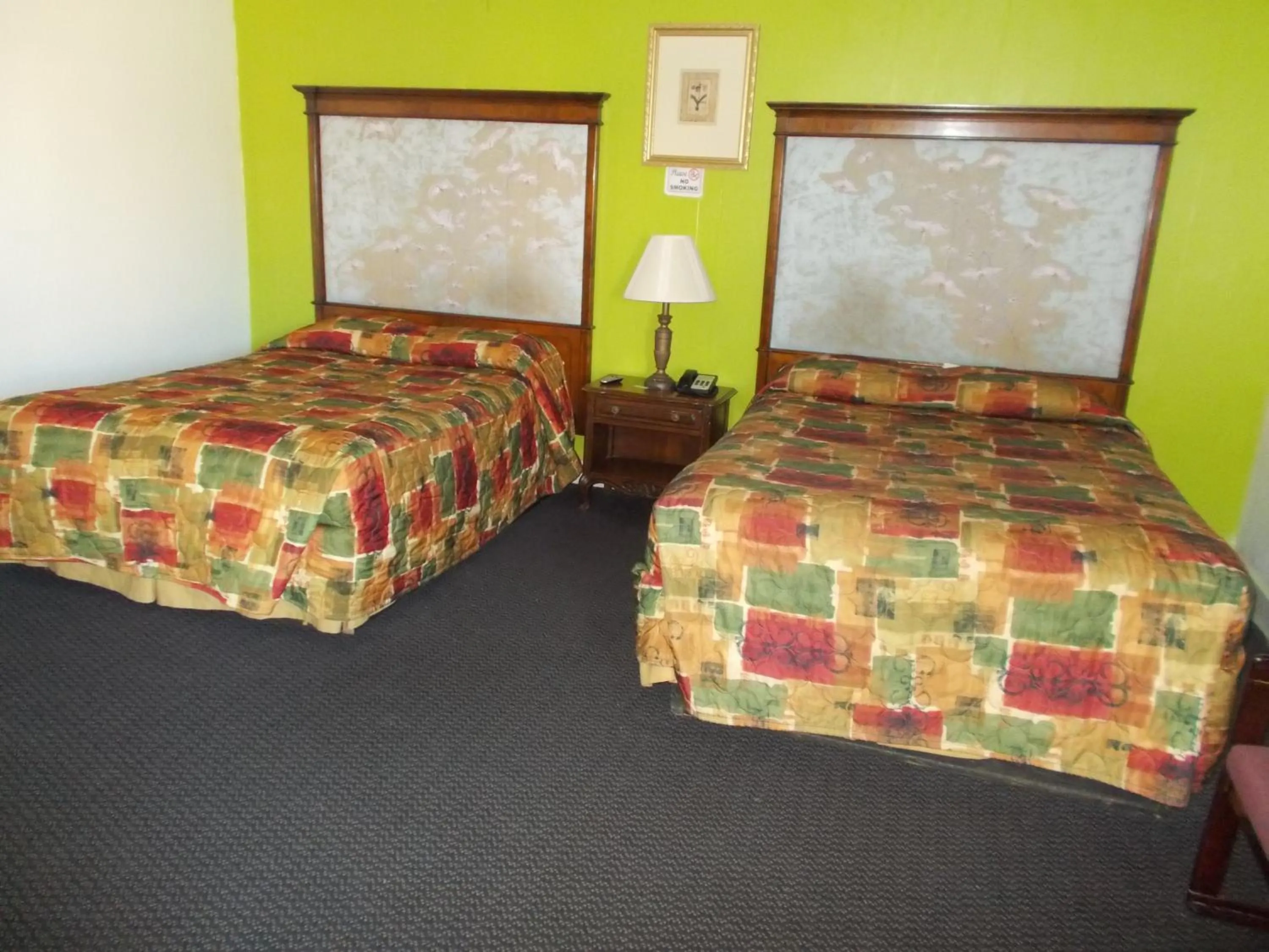 Hillside Motel