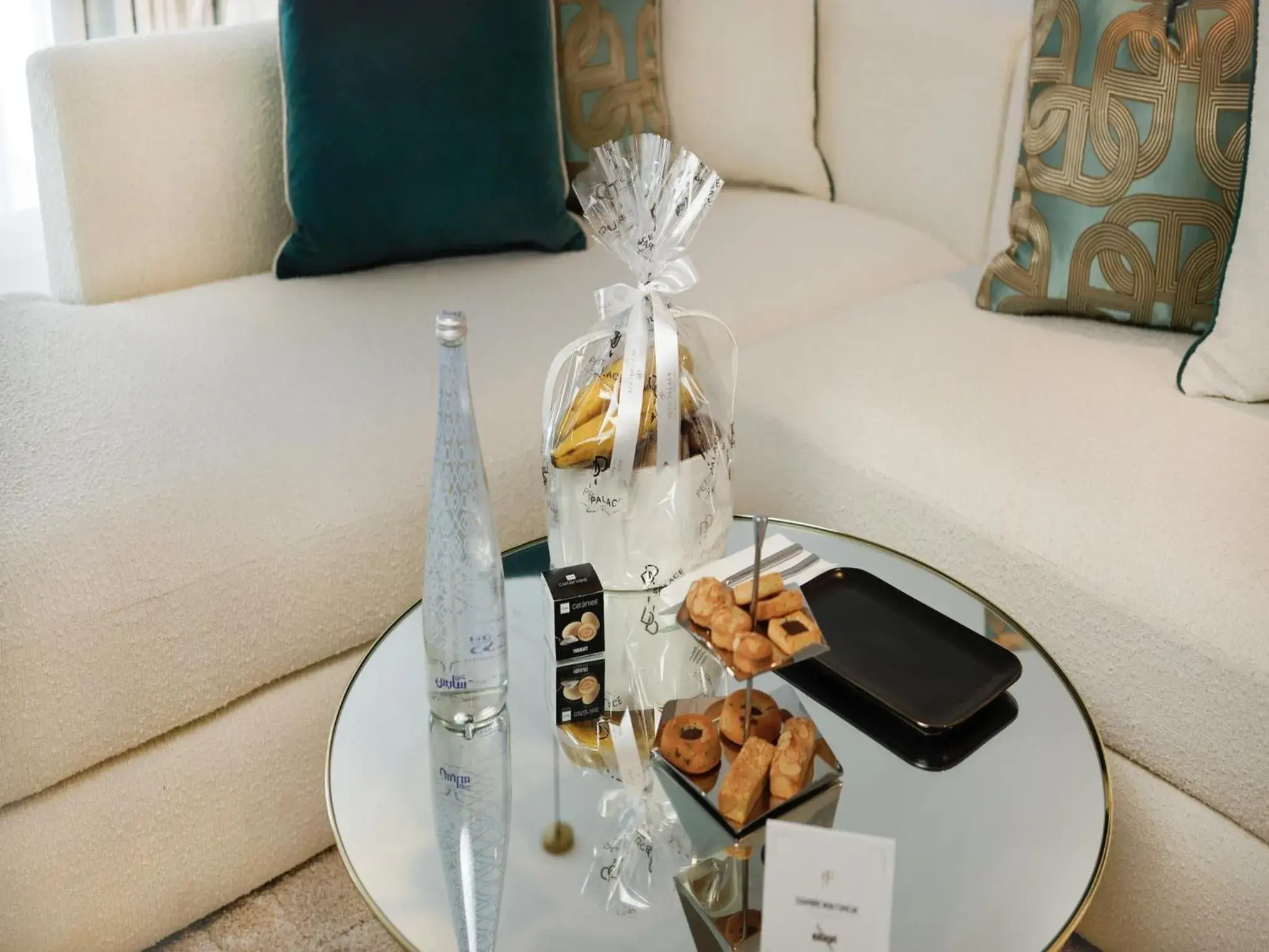 Petit Palace Suites Hotel Petit Palace Suites Hotel