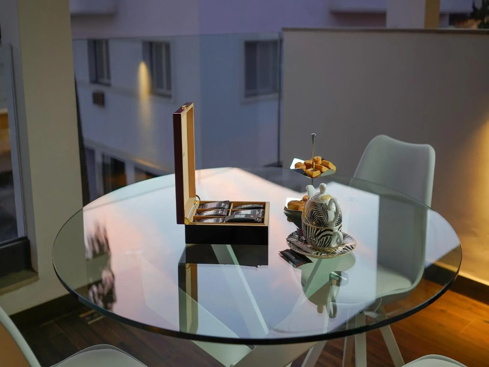 Bed in Petit Palace Suites Hotel Bed in Petit Palace Suites Hotel