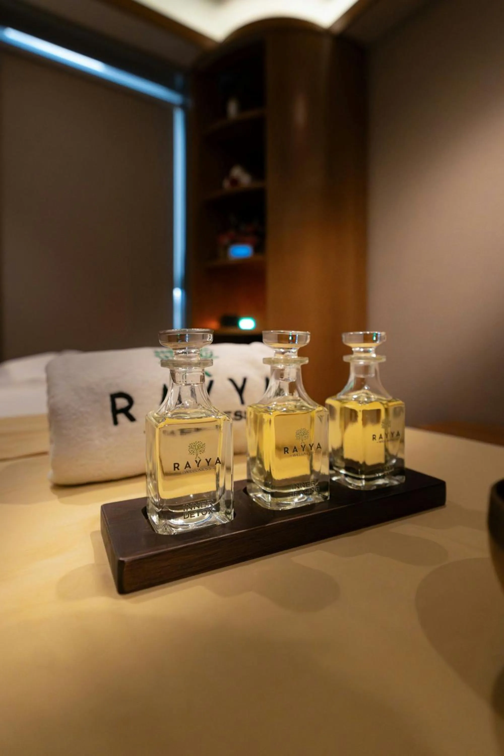 Spa and wellness centre/facilities in The First Collection Waterfront, Dubai, a Tribute Portfolio Hotel