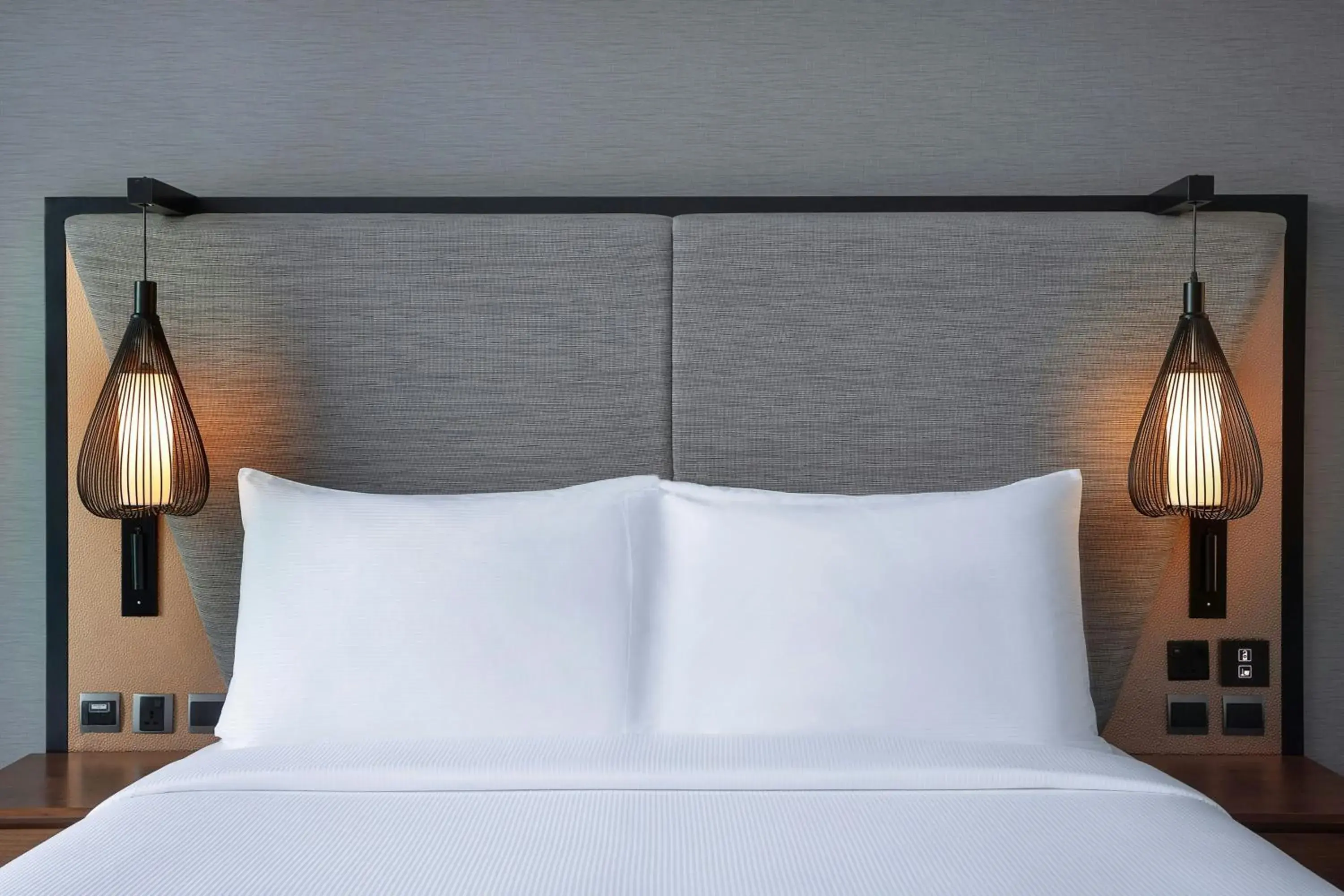 Photo of the whole room, Bed in The First Collection Waterfront, Dubai, a Tribute Portfolio Hotel Photo of the whole room, Bed in The First Collection Waterfront, Dubai, a Tribute Portfolio Hotel