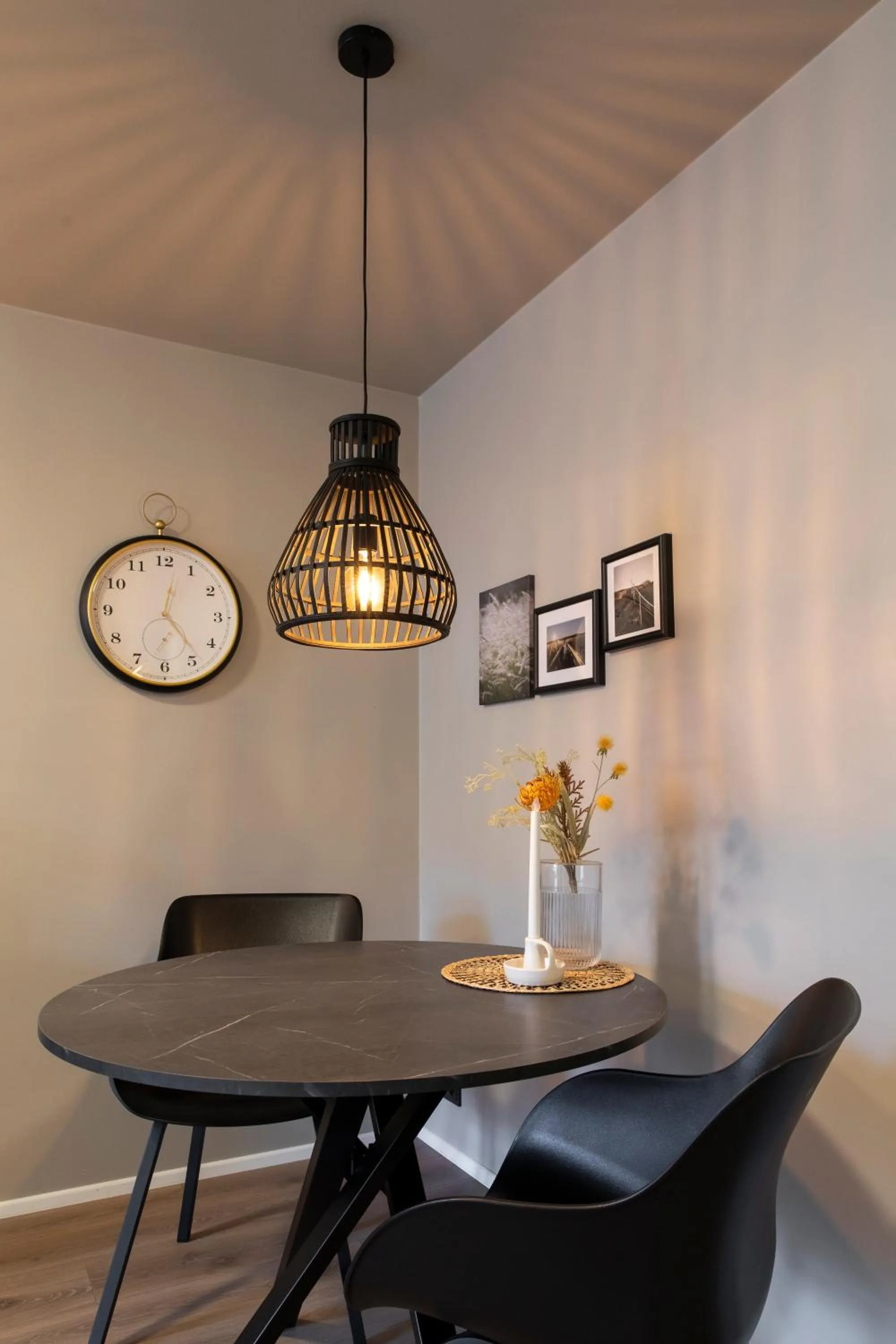 Ray of Sunshine Hafnargata