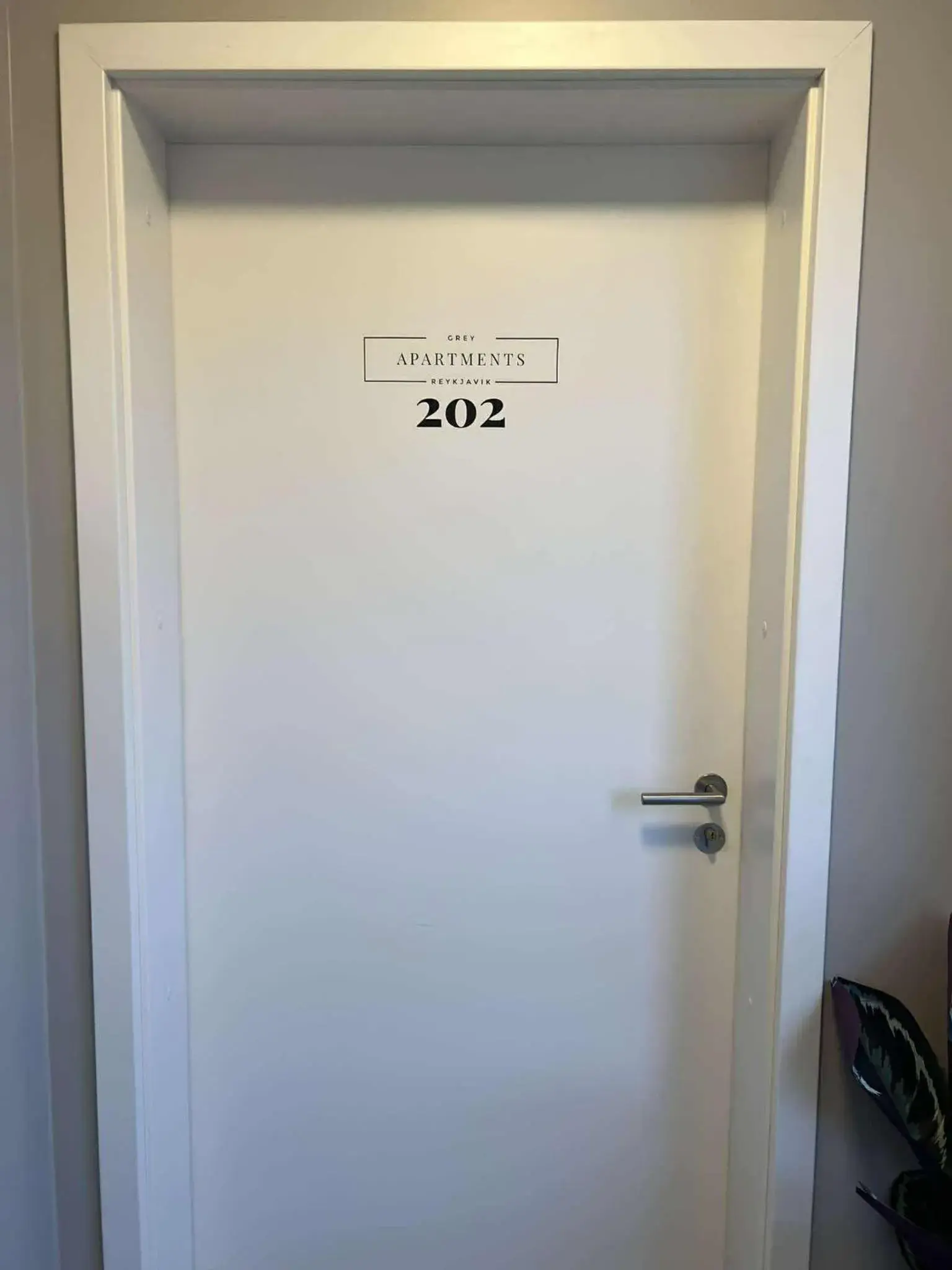 Studio in Ray of Sunshine Hafnargata Studio in Ray of Sunshine Hafnargata