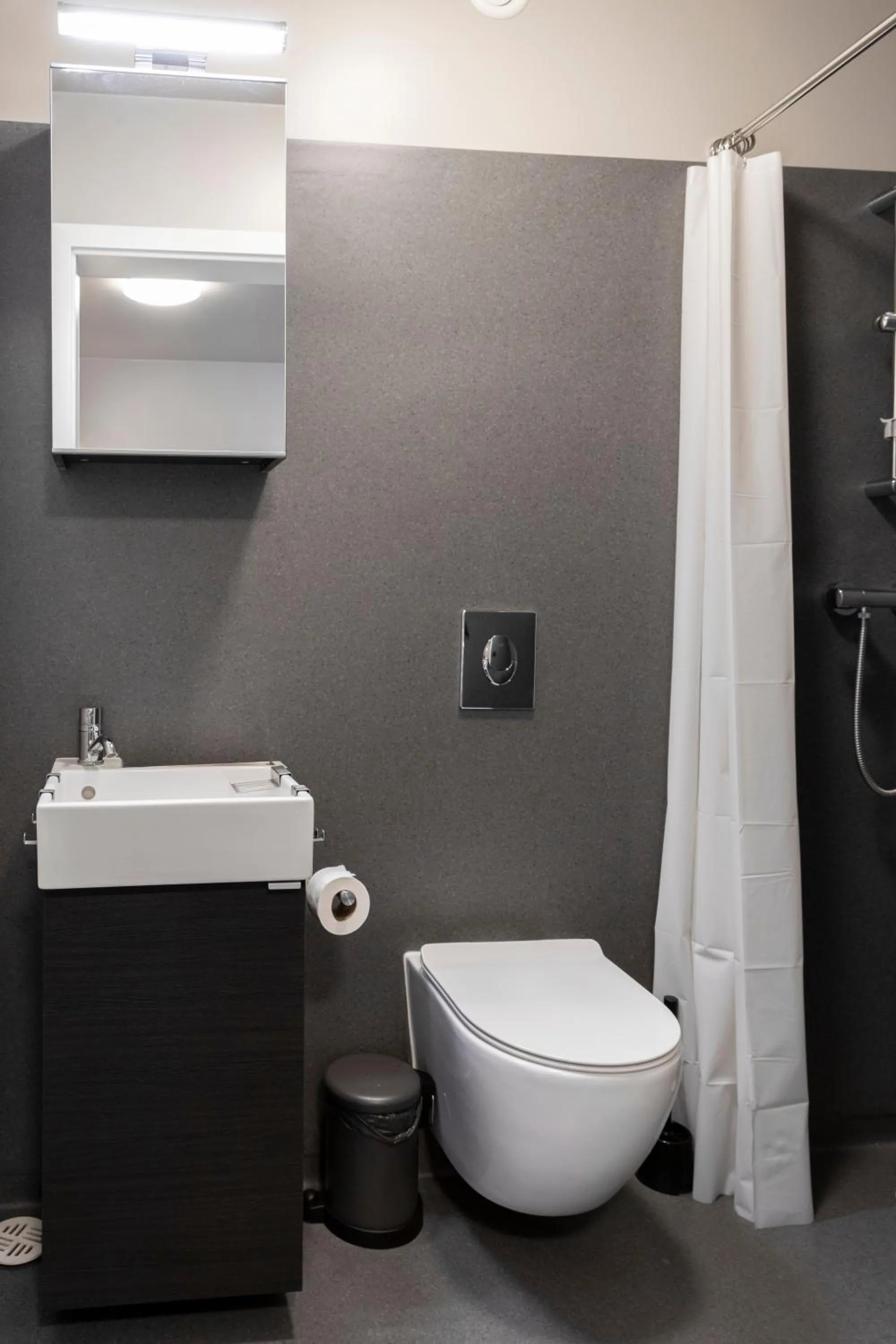 Ray of Sunshine Hafnargata