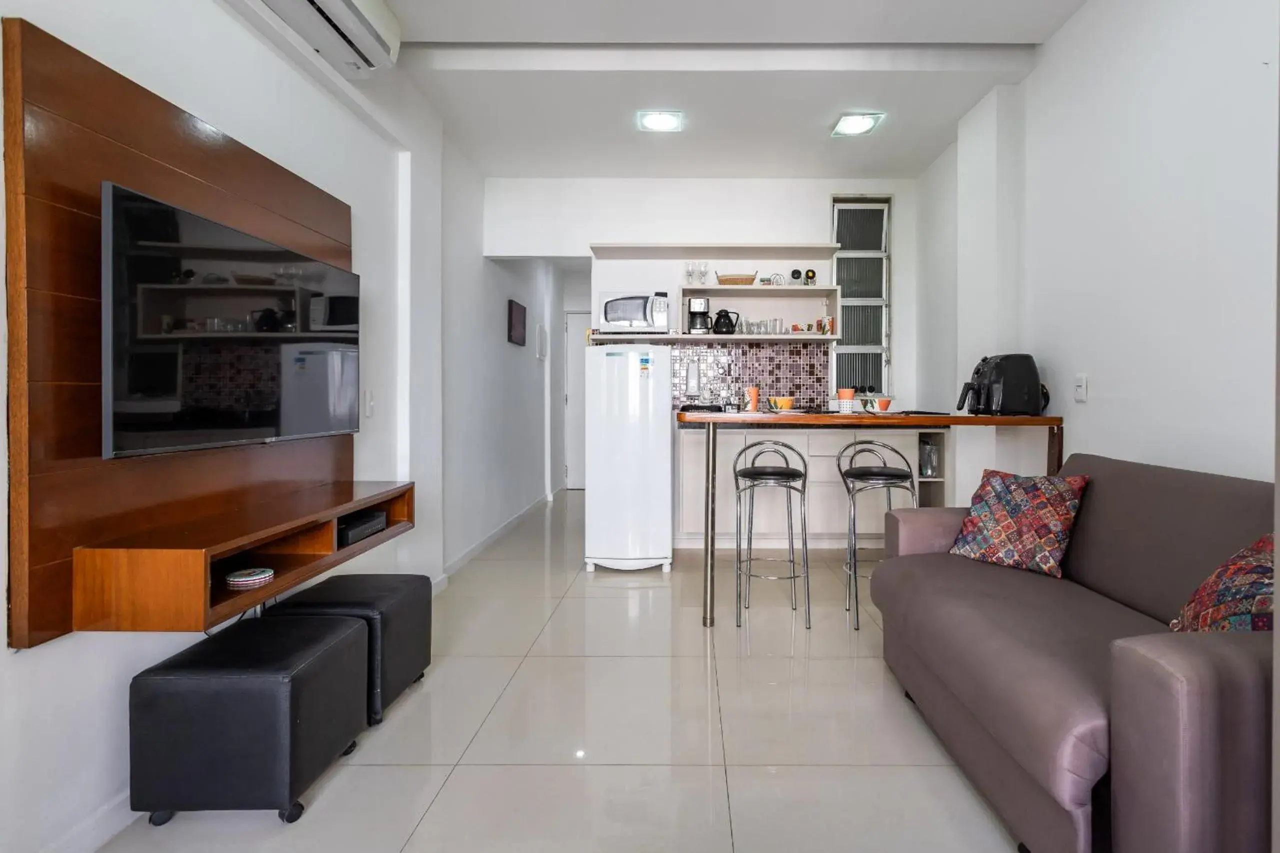 Estúdio em Ipanema - Ideal para casais - VP501 Estúdio em Ipanema - Ideal para casais - VP501