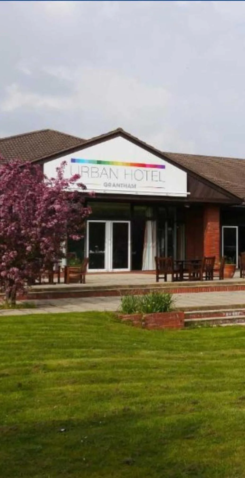 Other in Urban Hotel Grantham