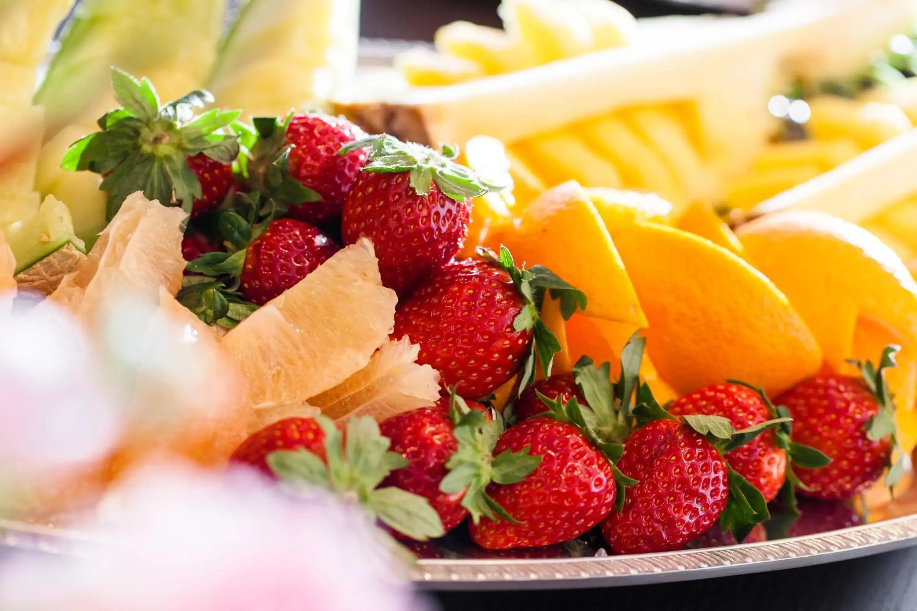 Restaurant/places to eat in HOTEL MYSTAYS PREMIER Kanazawa Restaurant/places to eat in HOTEL MYSTAYS PREMIER Kanazawa