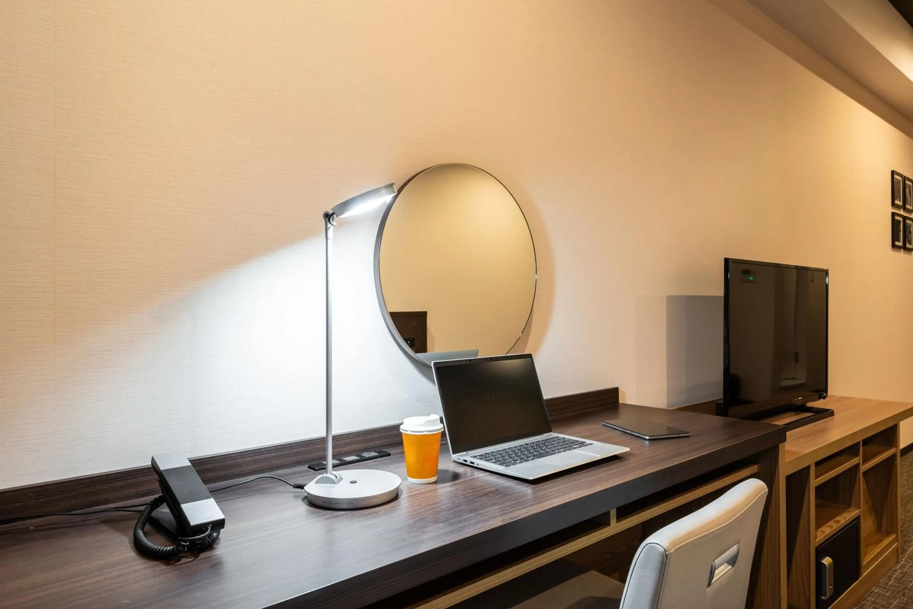 furniture in HOTEL MYSTAYS PREMIER Kanazawa