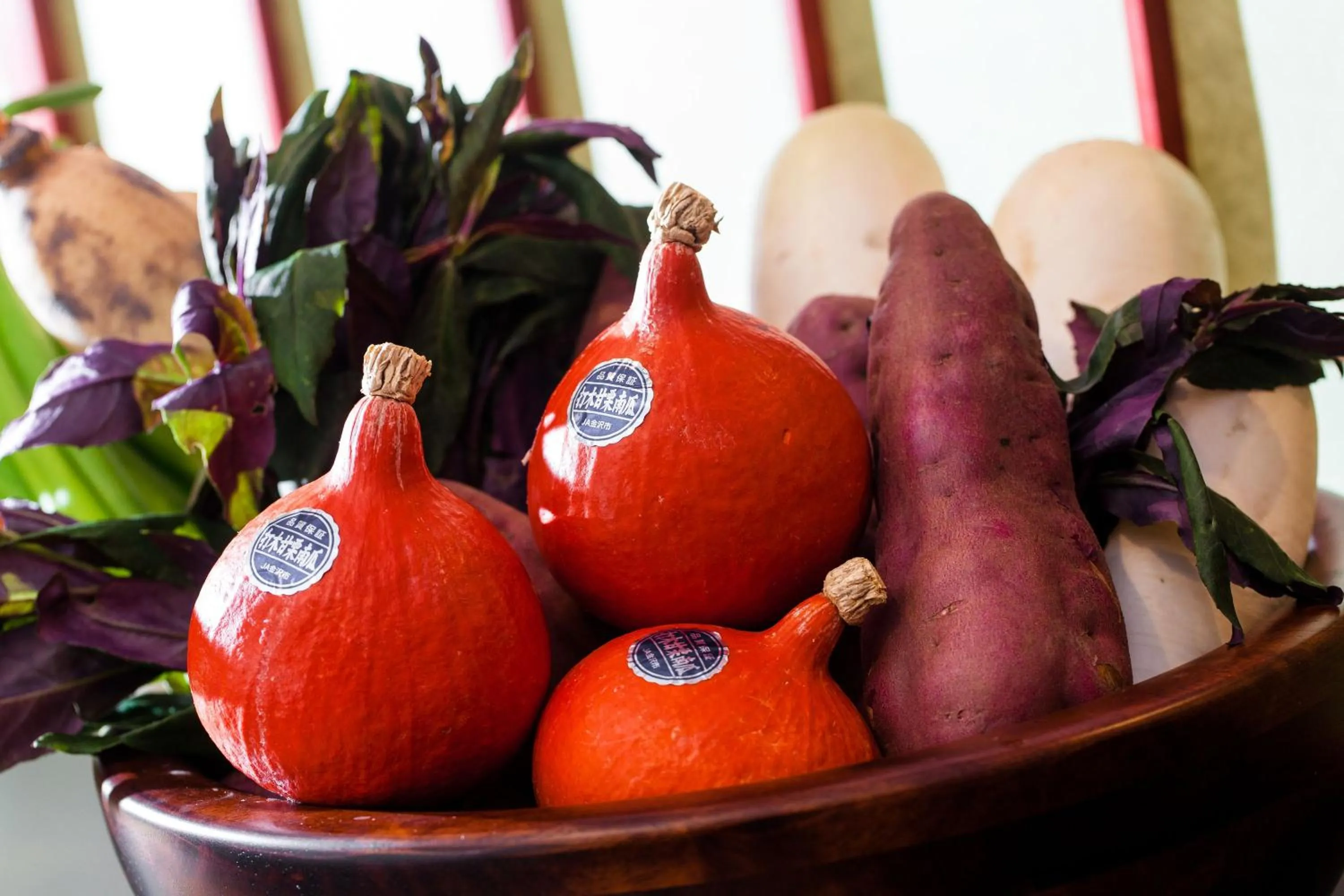 Breakfast in HOTEL MYSTAYS PREMIER Kanazawa