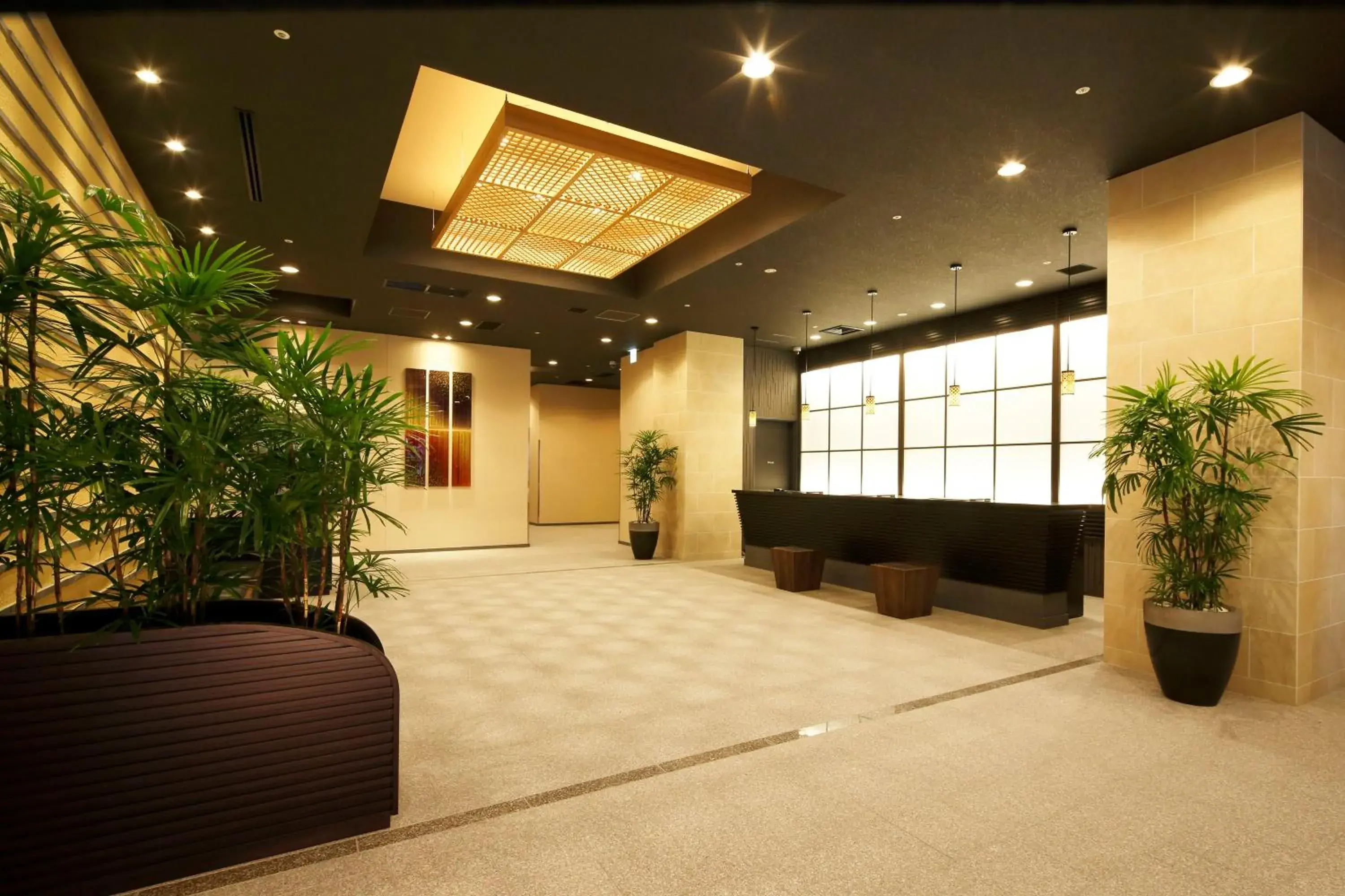 HOTEL MYSTAYS PREMIER Kanazawa HOTEL MYSTAYS PREMIER Kanazawa