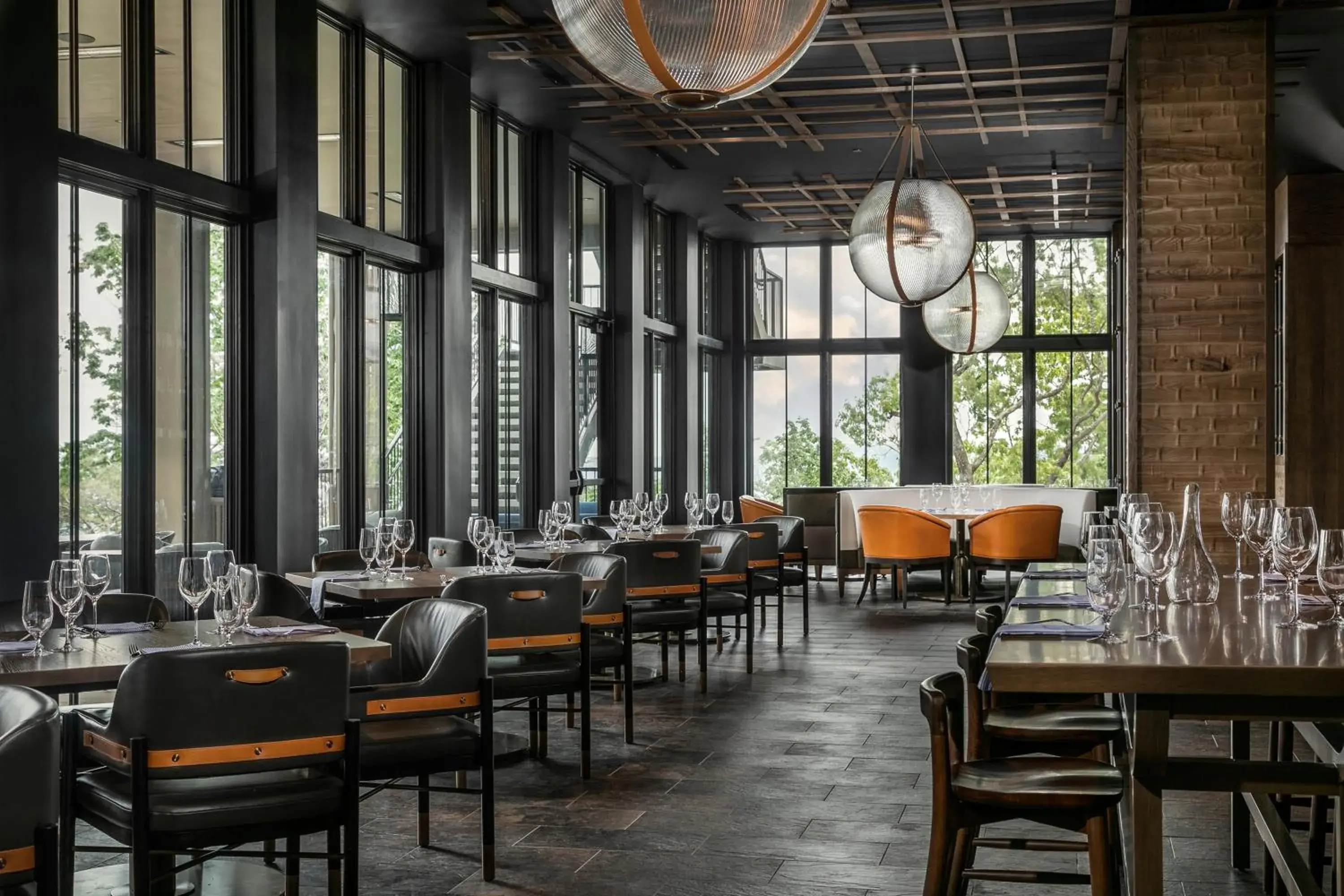 Restaurant/places to eat in Cloudland at McLemore Resort Lookout Mountain, Curio by Hilton Restaurant/places to eat in Cloudland at McLemore Resort Lookout Mountain, Curio by Hilton