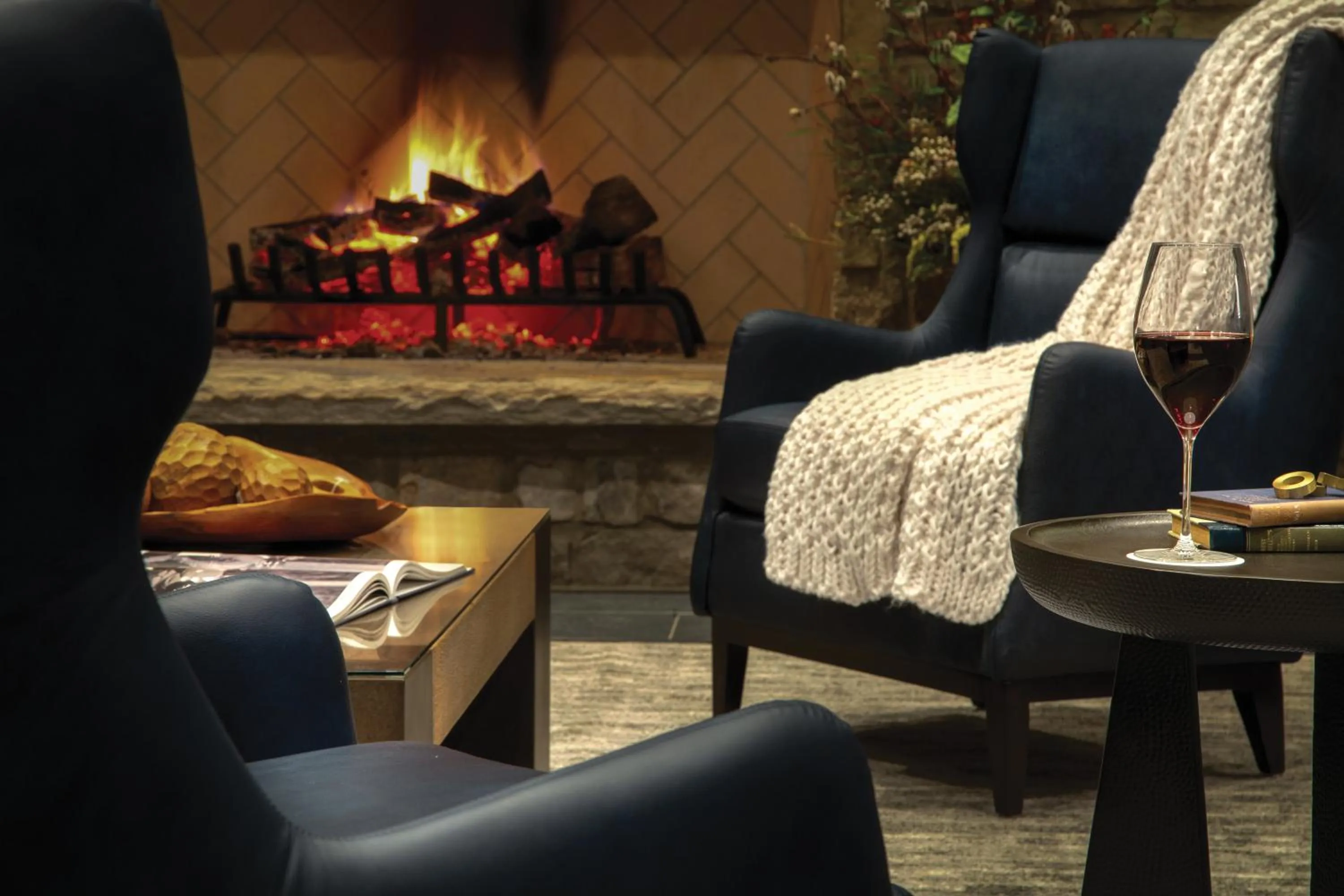 flat iron in Cloudland at McLemore Resort Lookout Mountain, Curio by Hilton