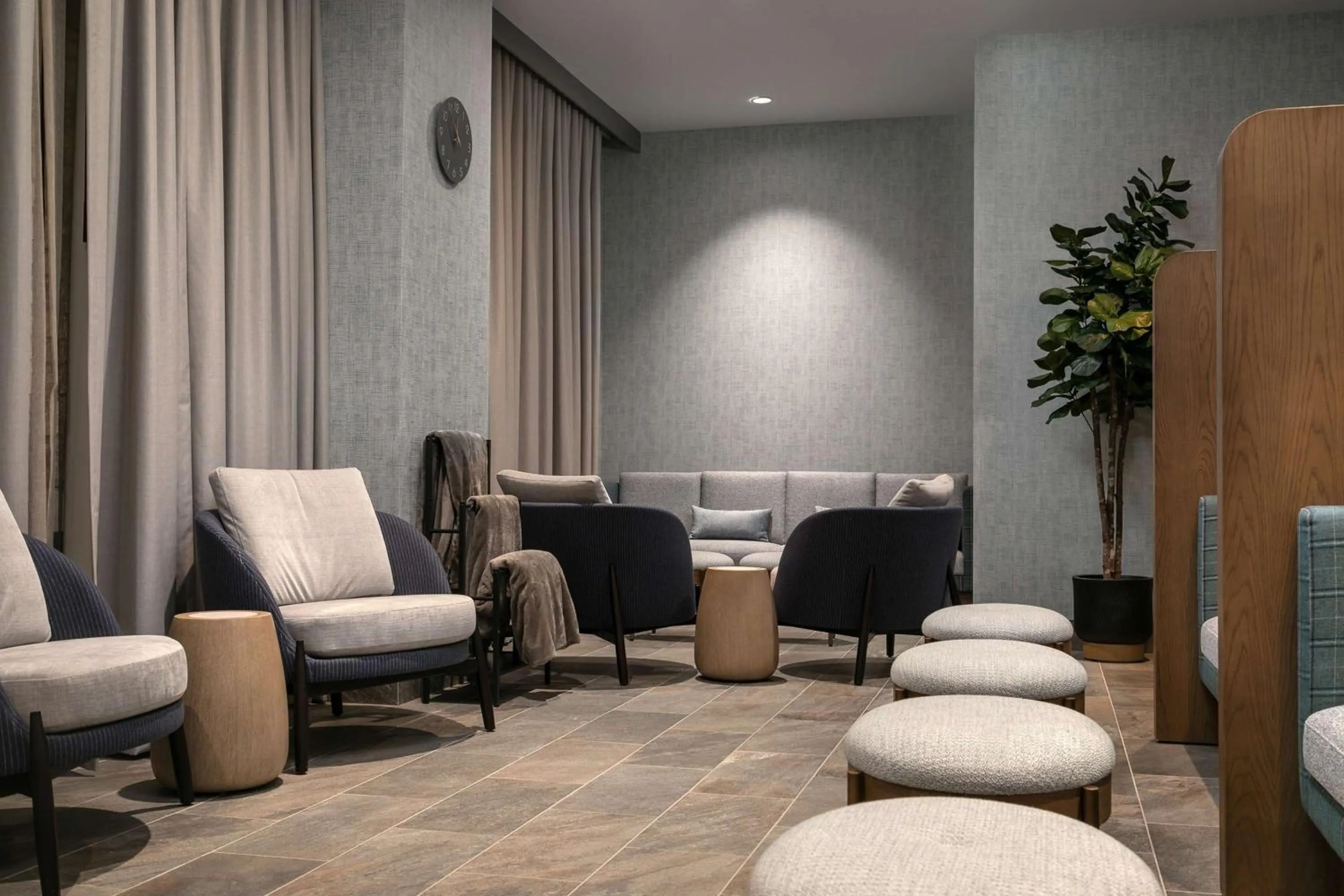 Sports in Cloudland at McLemore Resort Lookout Mountain, Curio by Hilton