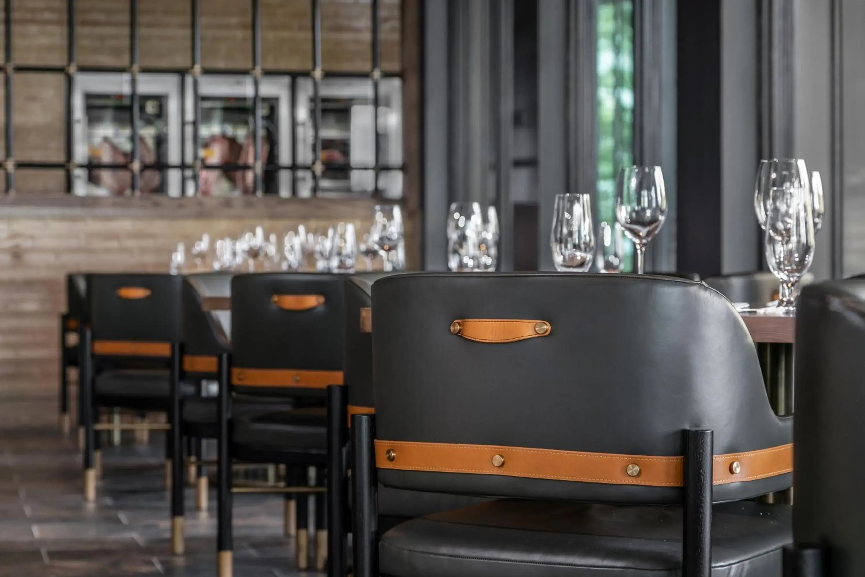 Restaurant/places to eat in Cloudland at McLemore Resort Lookout Mountain, Curio by Hilton Restaurant/places to eat in Cloudland at McLemore Resort Lookout Mountain, Curio by Hilton