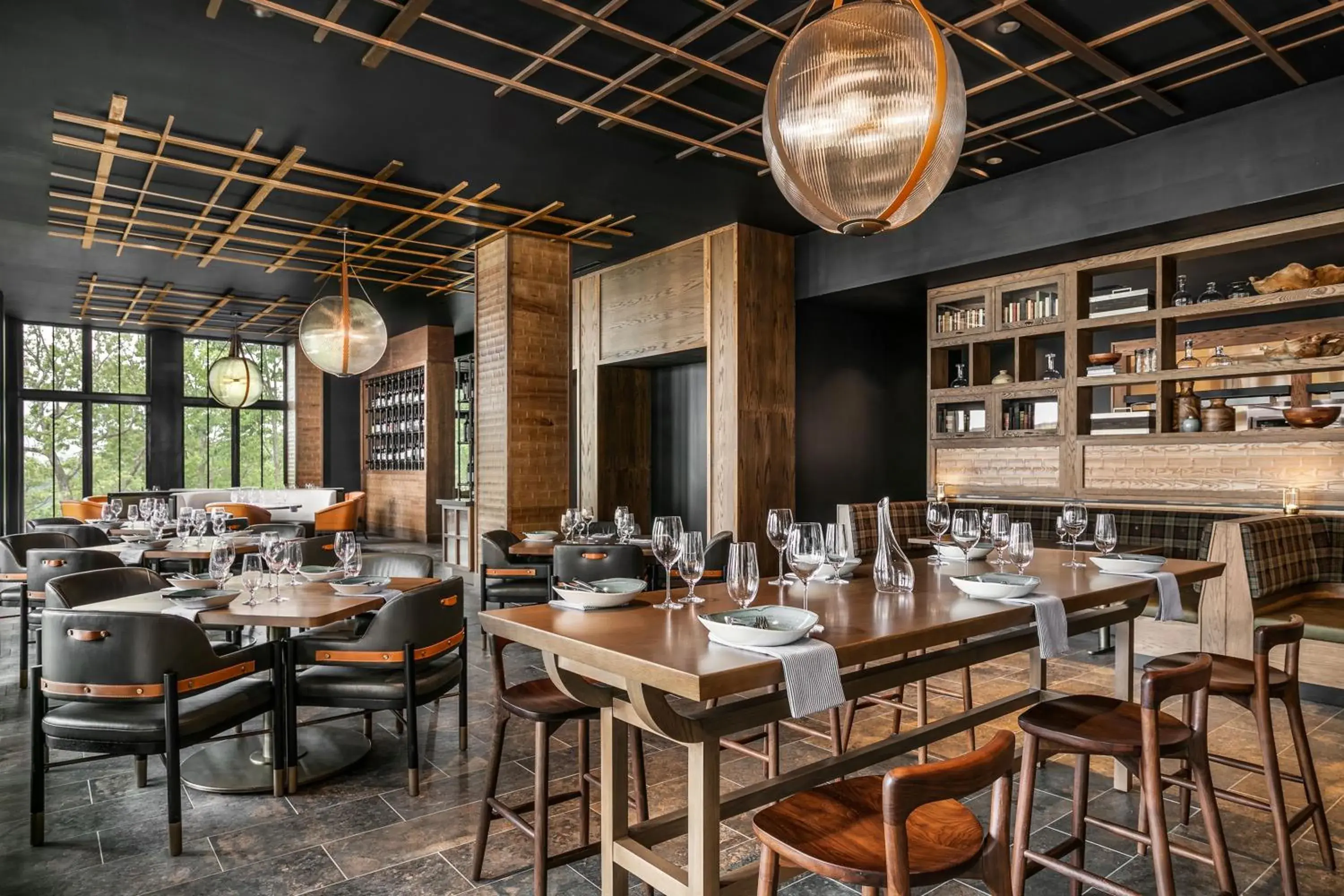 Restaurant/places to eat in Cloudland at McLemore Resort Lookout Mountain, Curio by Hilton Restaurant/places to eat in Cloudland at McLemore Resort Lookout Mountain, Curio by Hilton