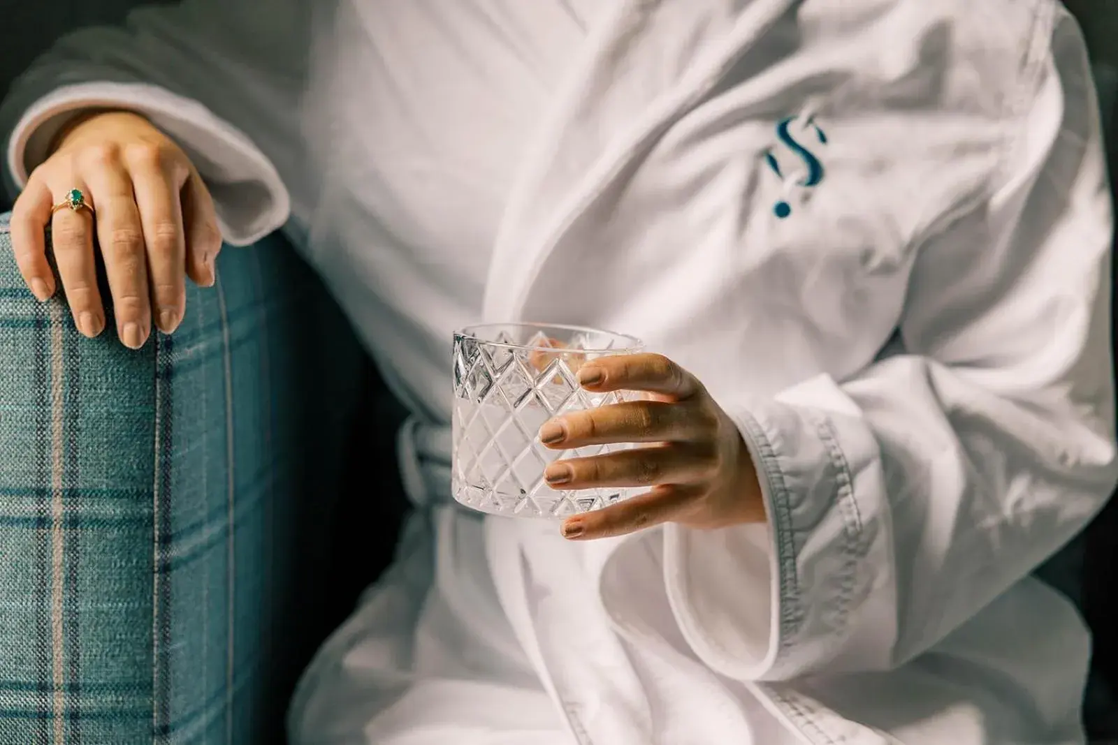 Spa and wellness centre/facilities in Cloudland at McLemore Resort Lookout Mountain, Curio by Hilton Spa and wellness centre/facilities in Cloudland at McLemore Resort Lookout Mountain, Curio by Hilton