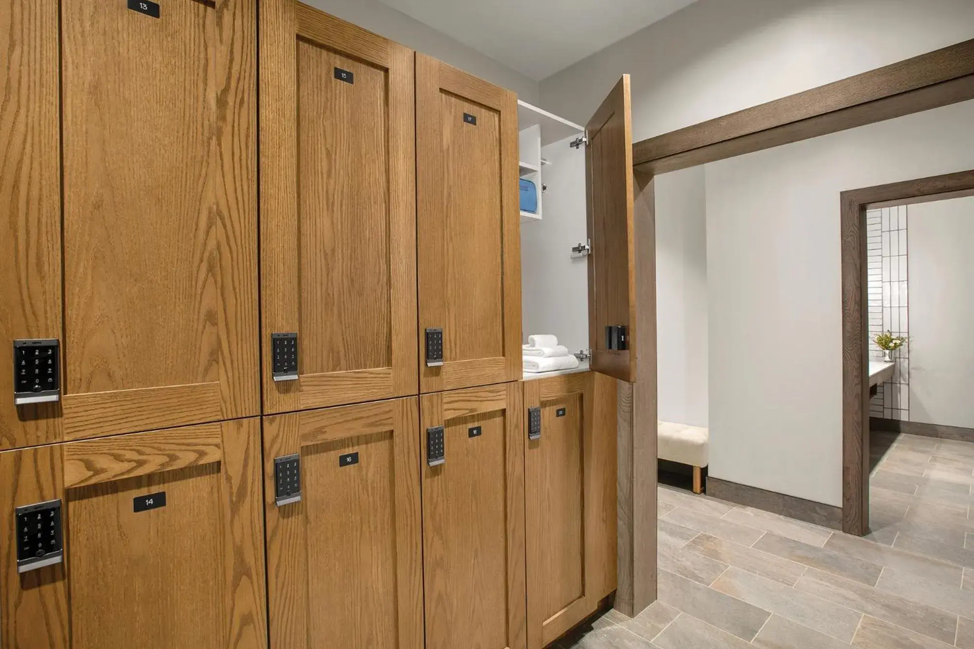 Spa and wellness centre/facilities in Cloudland at McLemore Resort Lookout Mountain, Curio by Hilton Spa and wellness centre/facilities in Cloudland at McLemore Resort Lookout Mountain, Curio by Hilton