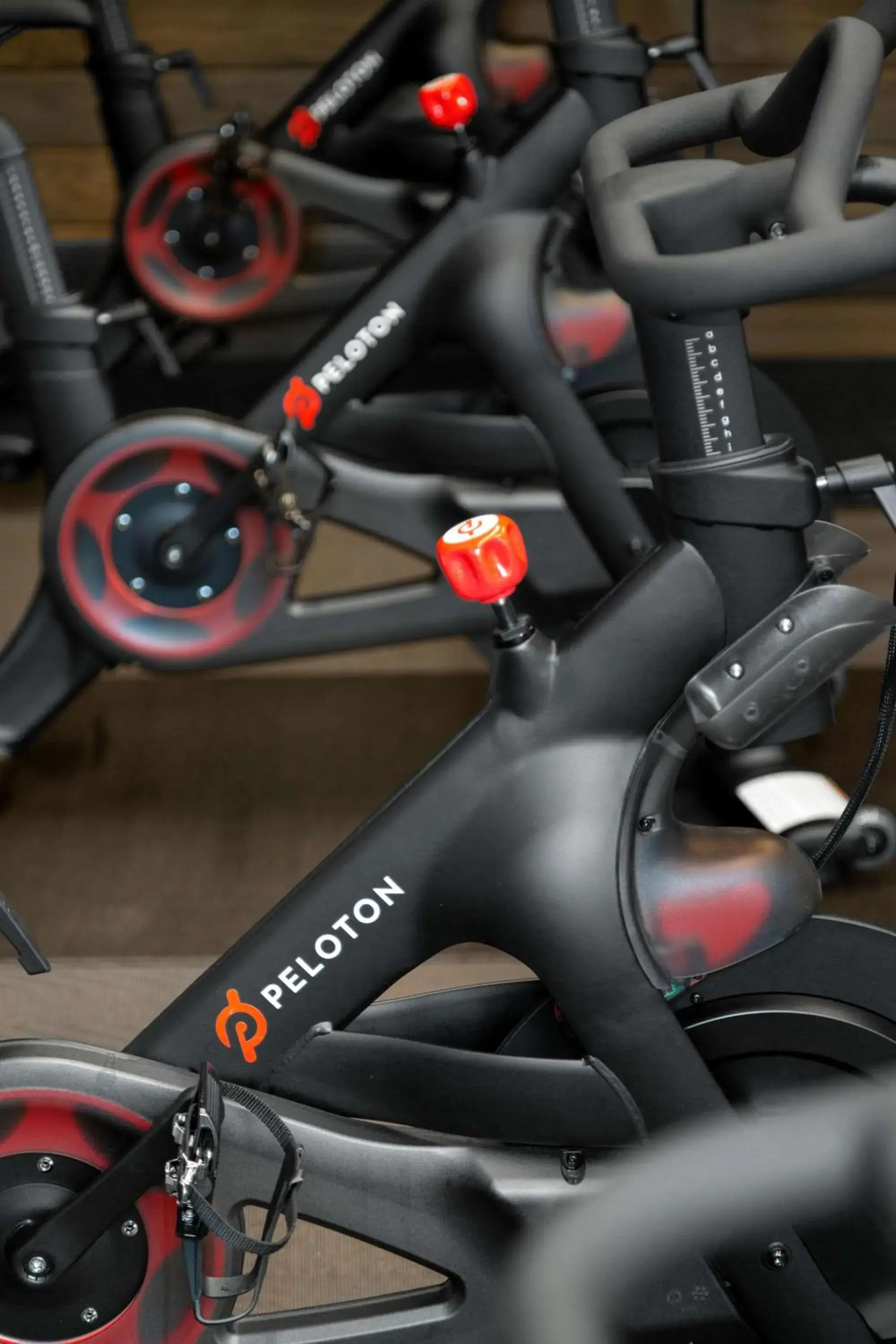 Fitness centre/facilities in Cloudland at McLemore Resort Lookout Mountain, Curio by Hilton Fitness centre/facilities in Cloudland at McLemore Resort Lookout Mountain, Curio by Hilton