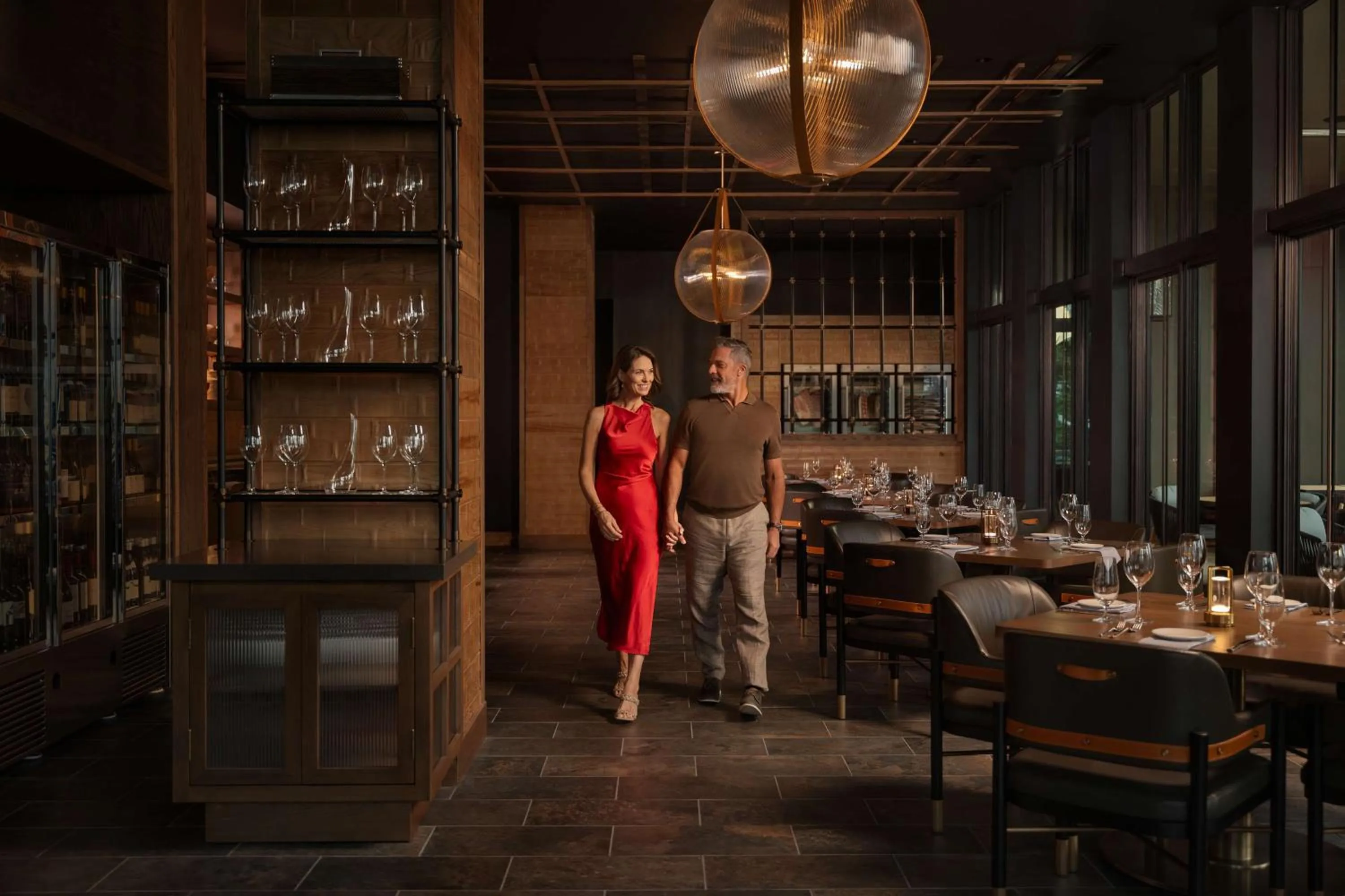 Lounge or bar in Cloudland at McLemore Resort Lookout Mountain, Curio by Hilton