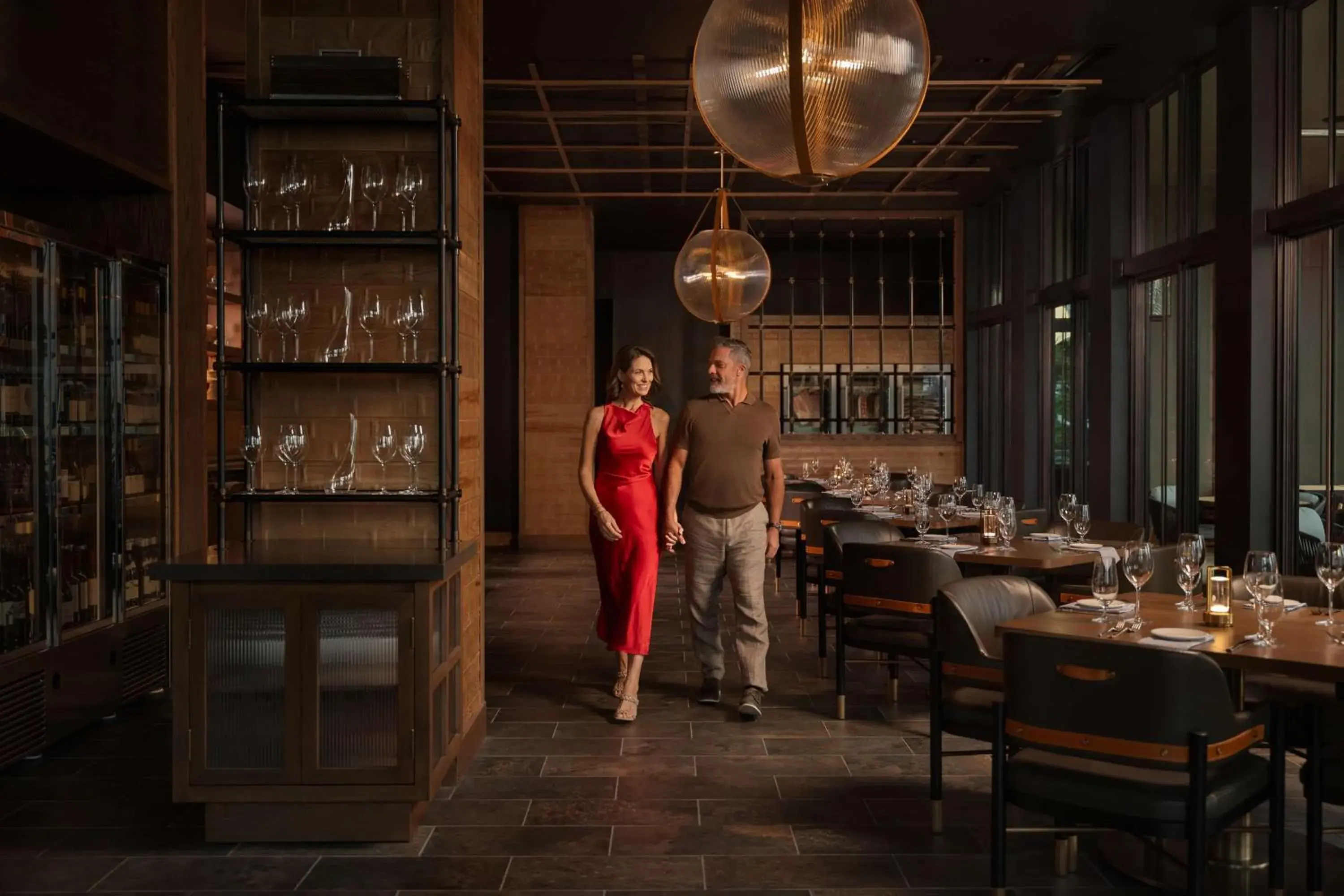 Lounge or bar in Cloudland at McLemore Resort Lookout Mountain, Curio by Hilton Lounge or bar in Cloudland at McLemore Resort Lookout Mountain, Curio by Hilton